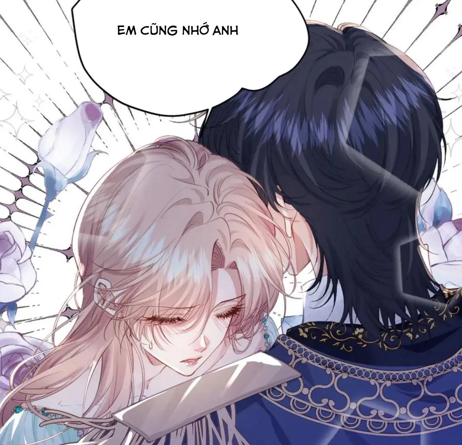 Nữ Chính  Truyện Ngược Luyến Tình Yêu Đã Thức Tỉnh Chapter 36 - Trang 32