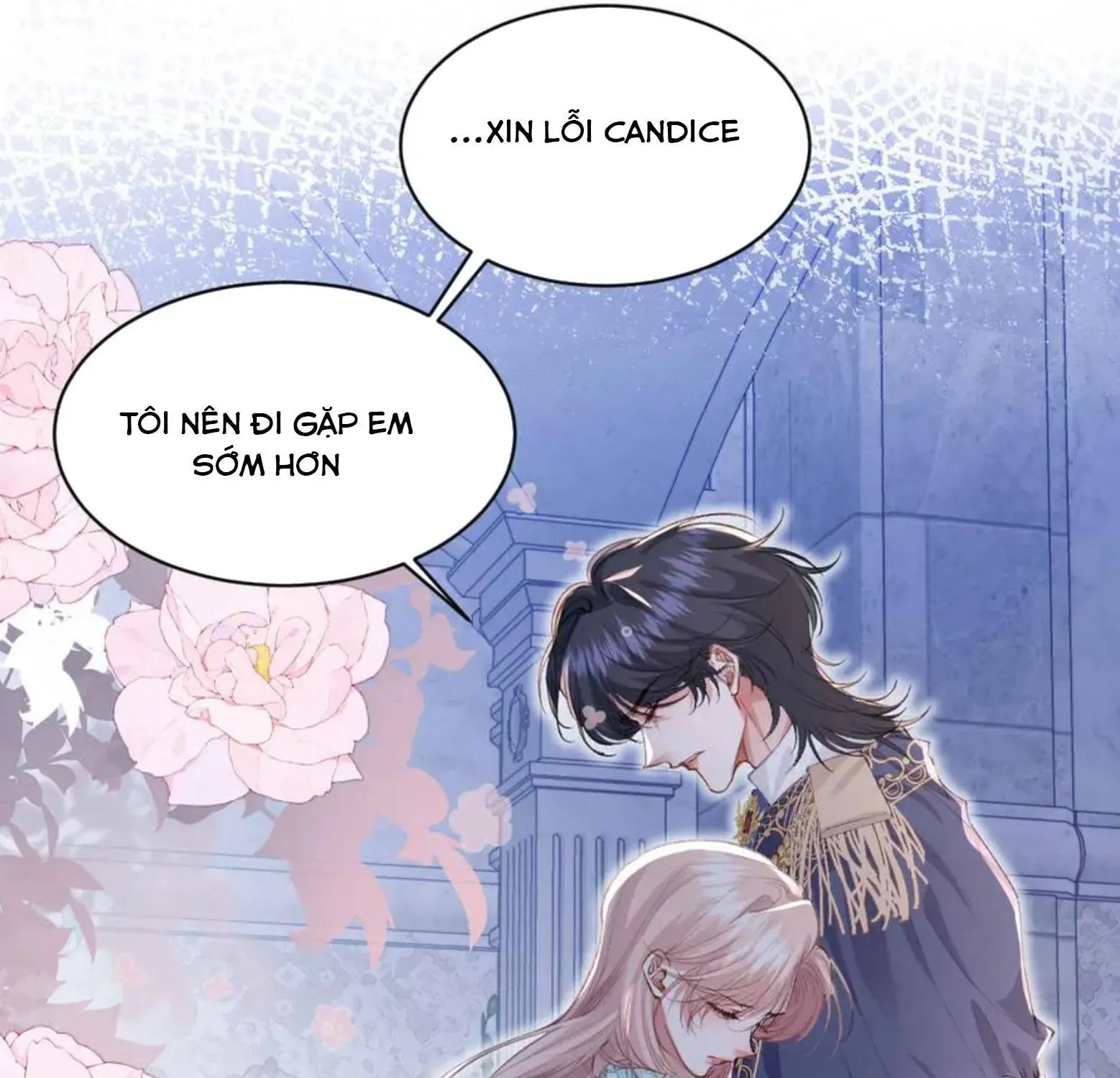 Nữ Chính  Truyện Ngược Luyến Tình Yêu Đã Thức Tỉnh Chapter 36 - Trang 36