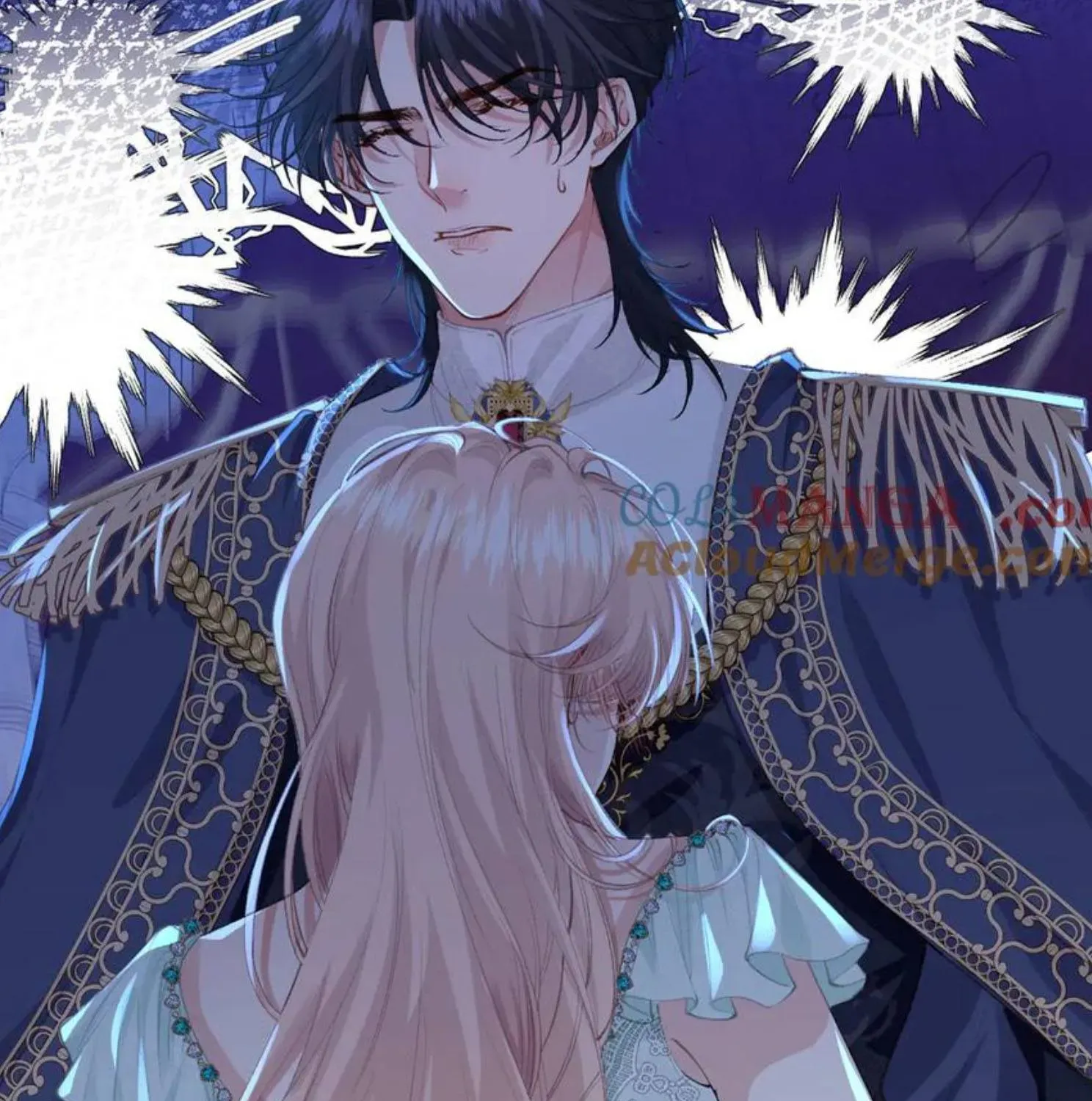 Nữ Chính  Truyện Ngược Luyến Tình Yêu Đã Thức Tỉnh Chapter 36 - Trang 41