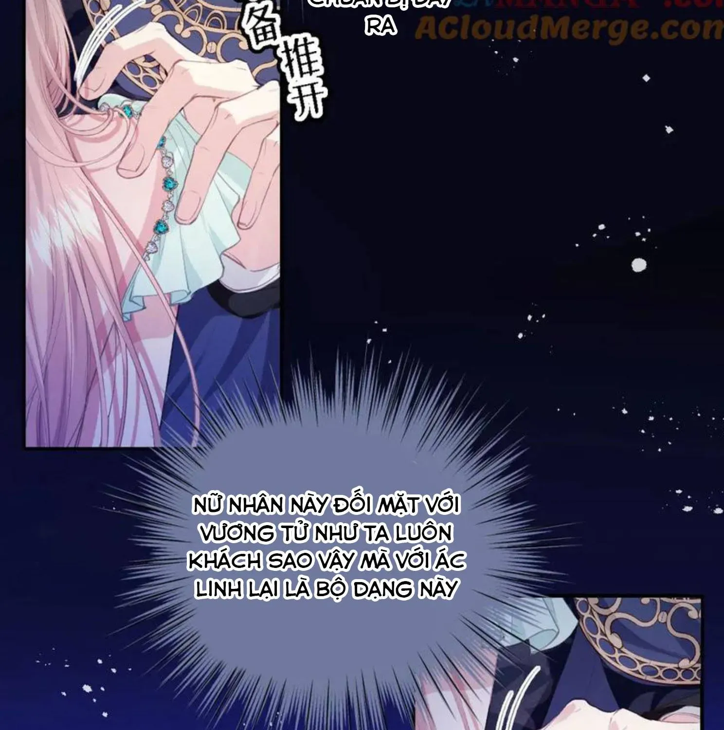 Nữ Chính  Truyện Ngược Luyến Tình Yêu Đã Thức Tỉnh Chapter 36 - Trang 48