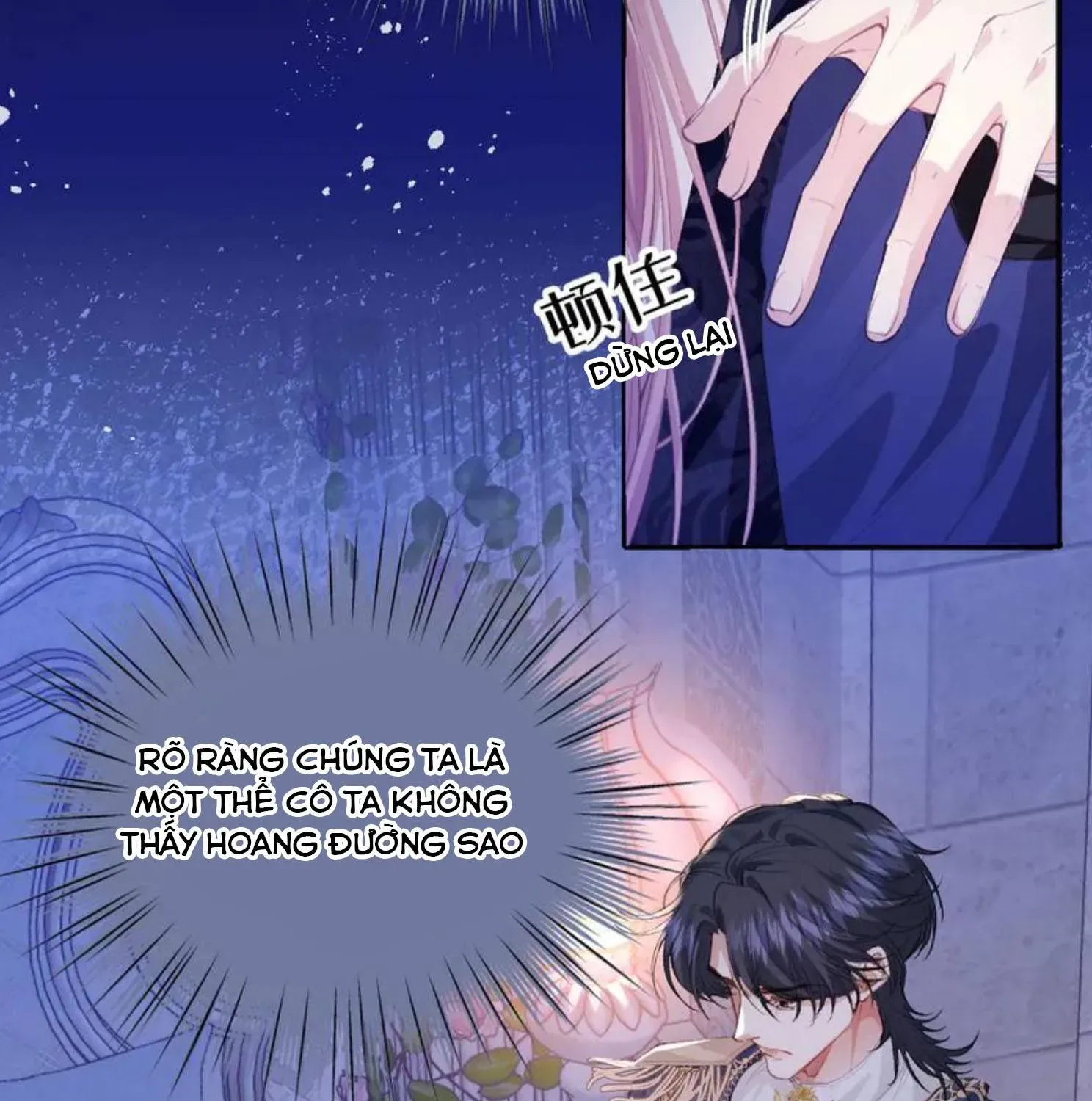 Nữ Chính  Truyện Ngược Luyến Tình Yêu Đã Thức Tỉnh Chapter 36 - Trang 49