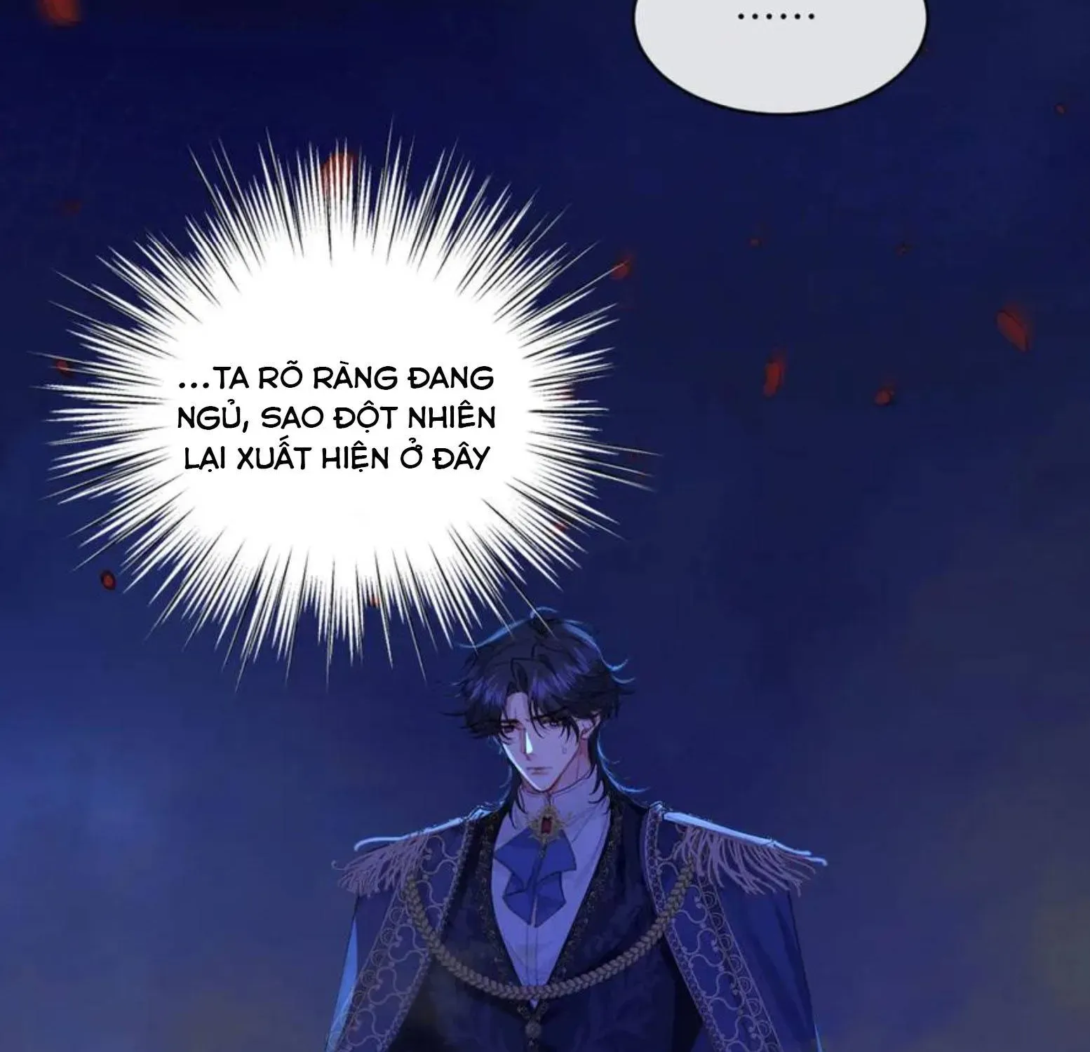 Nữ Chính  Truyện Ngược Luyến Tình Yêu Đã Thức Tỉnh Chapter 36 - Trang 7