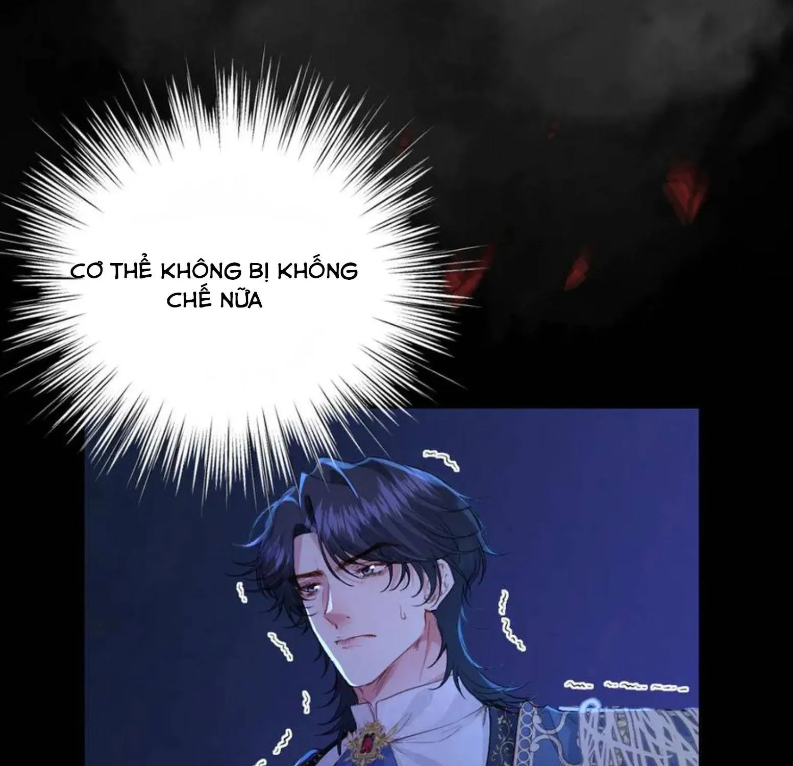 Nữ Chính  Truyện Ngược Luyến Tình Yêu Đã Thức Tỉnh Chapter 36 - Trang 9