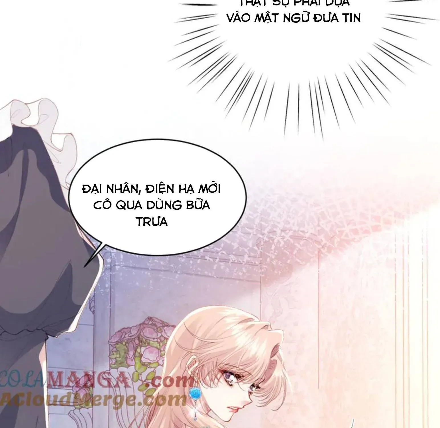 Nữ Chính  Truyện Ngược Luyến Tình Yêu Đã Thức Tỉnh Chapter 37 - Trang 11