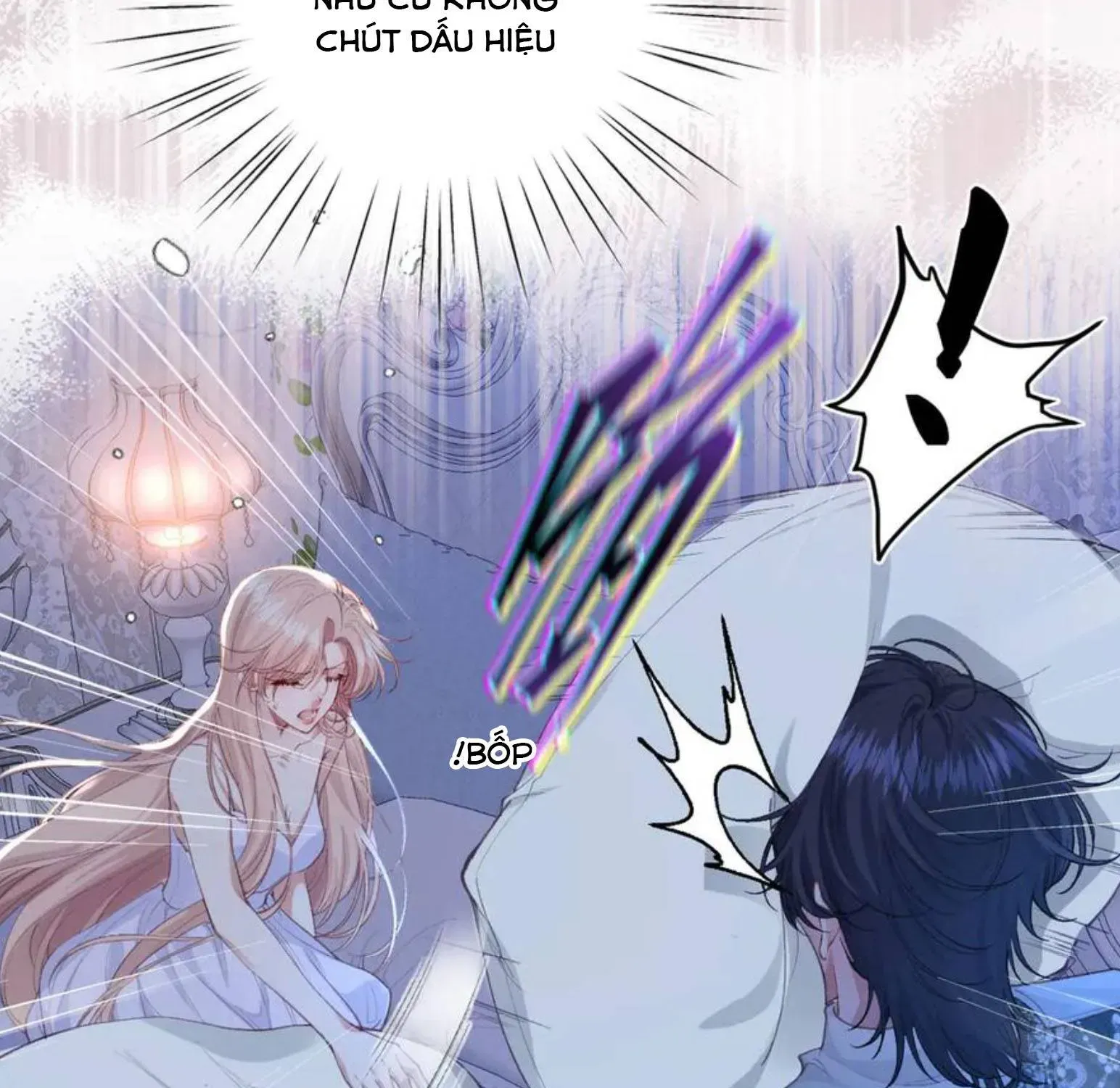 Nữ Chính  Truyện Ngược Luyến Tình Yêu Đã Thức Tỉnh Chapter 37 - Trang 16