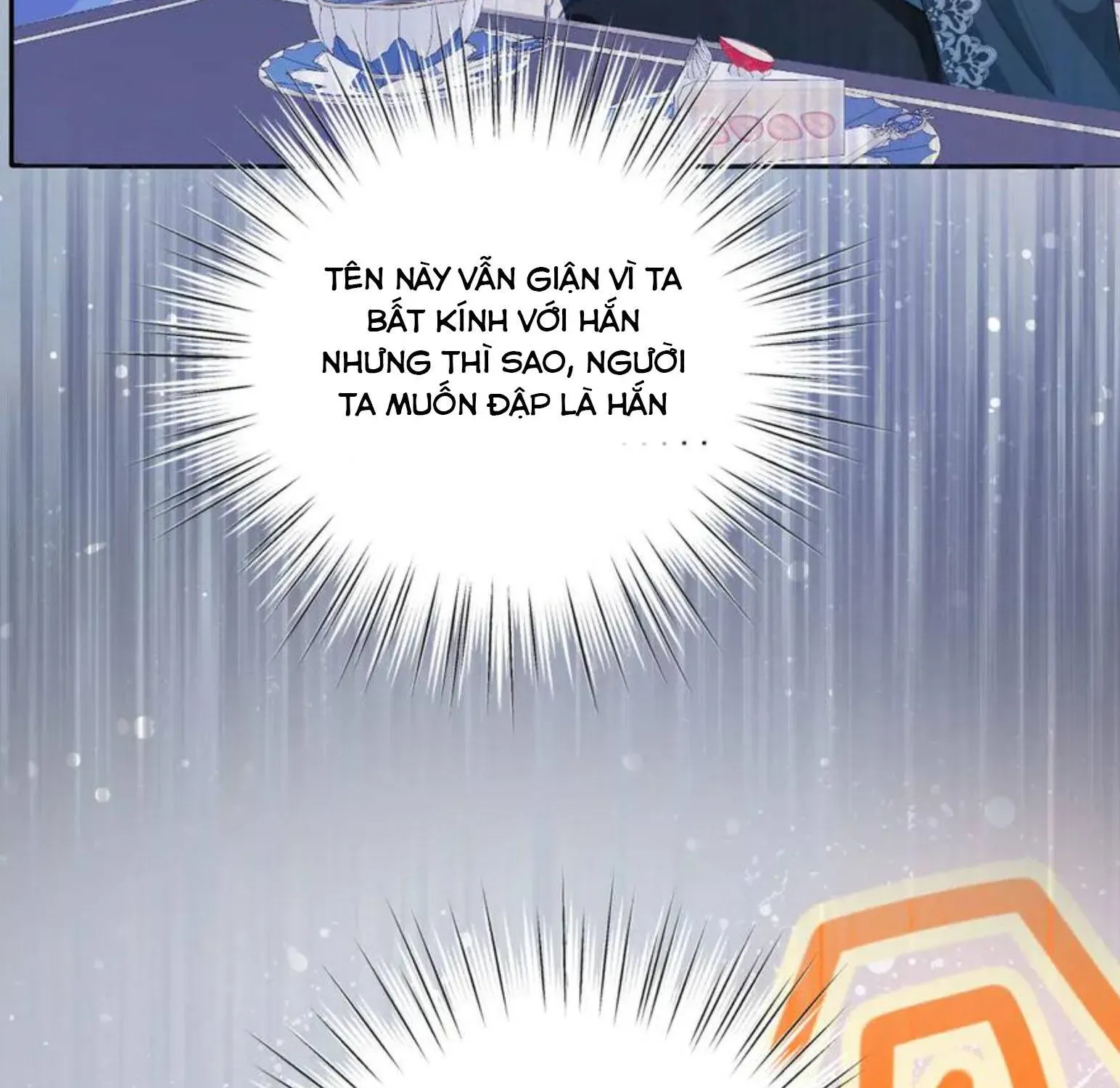 Nữ Chính  Truyện Ngược Luyến Tình Yêu Đã Thức Tỉnh Chapter 37 - Trang 19