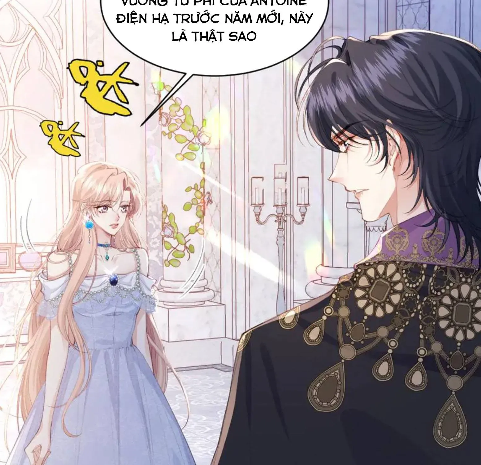 Nữ Chính  Truyện Ngược Luyến Tình Yêu Đã Thức Tỉnh Chapter 37 - Trang 32