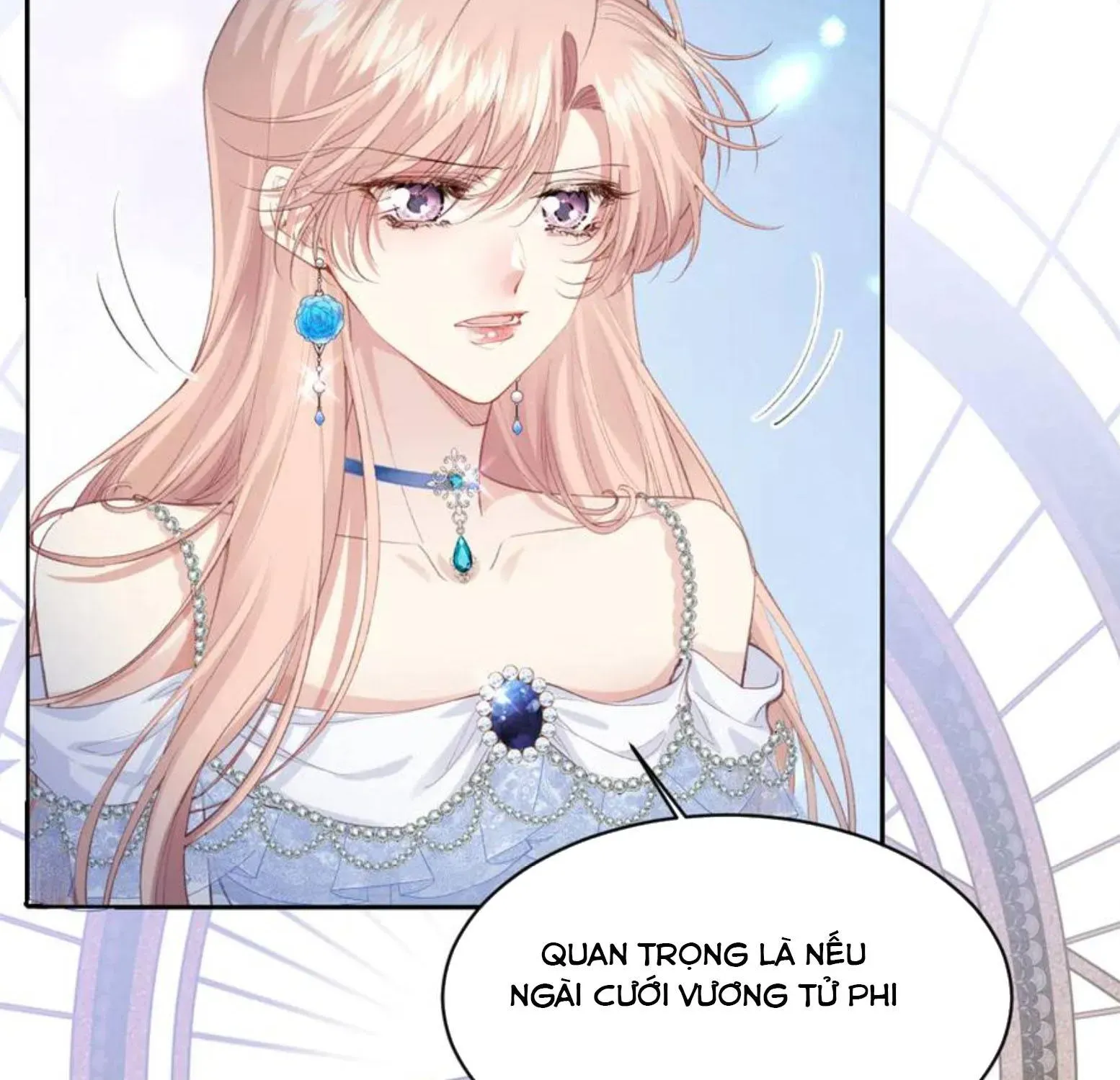 Nữ Chính  Truyện Ngược Luyến Tình Yêu Đã Thức Tỉnh Chapter 37 - Trang 34