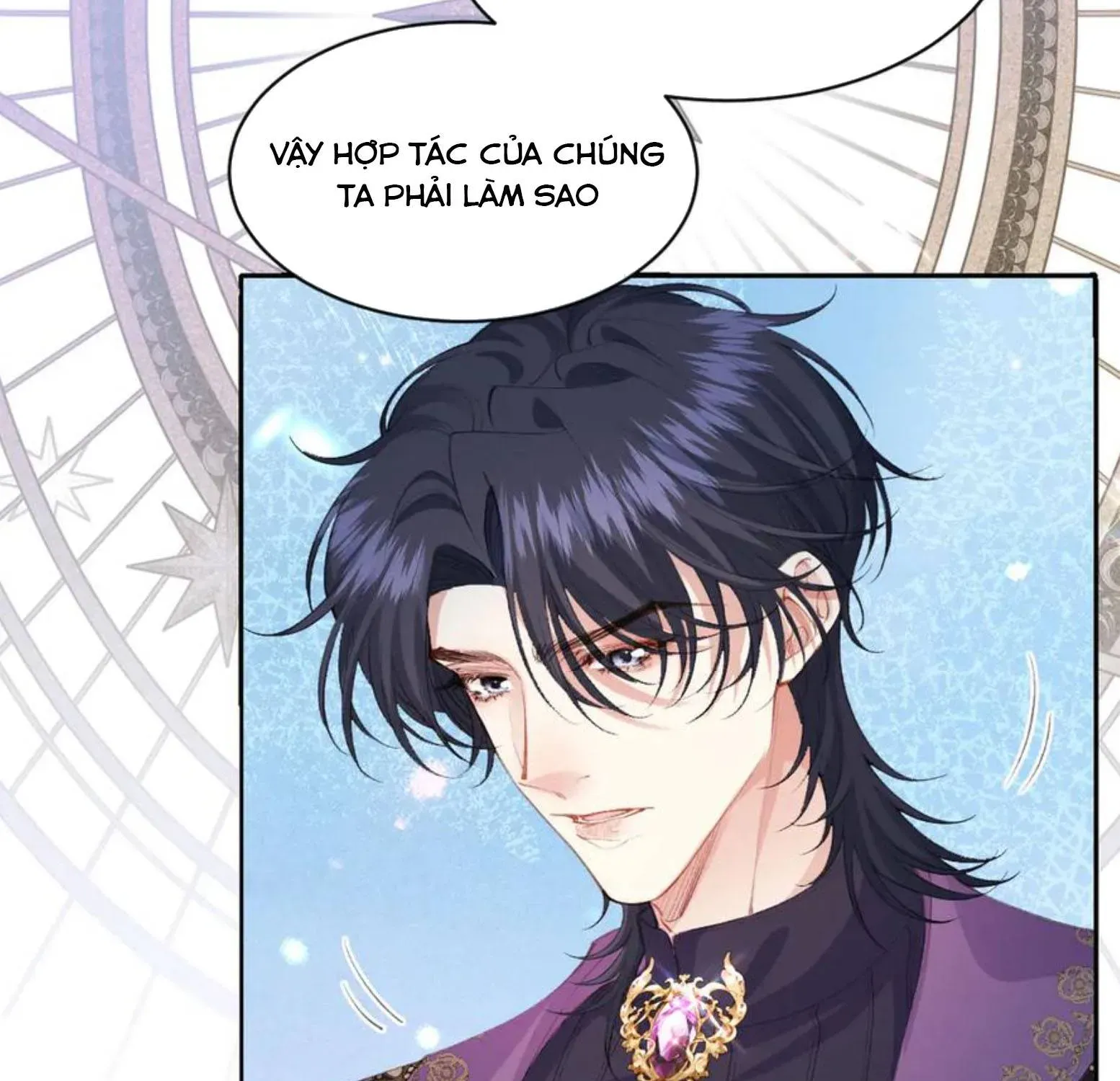 Nữ Chính  Truyện Ngược Luyến Tình Yêu Đã Thức Tỉnh Chapter 37 - Trang 35