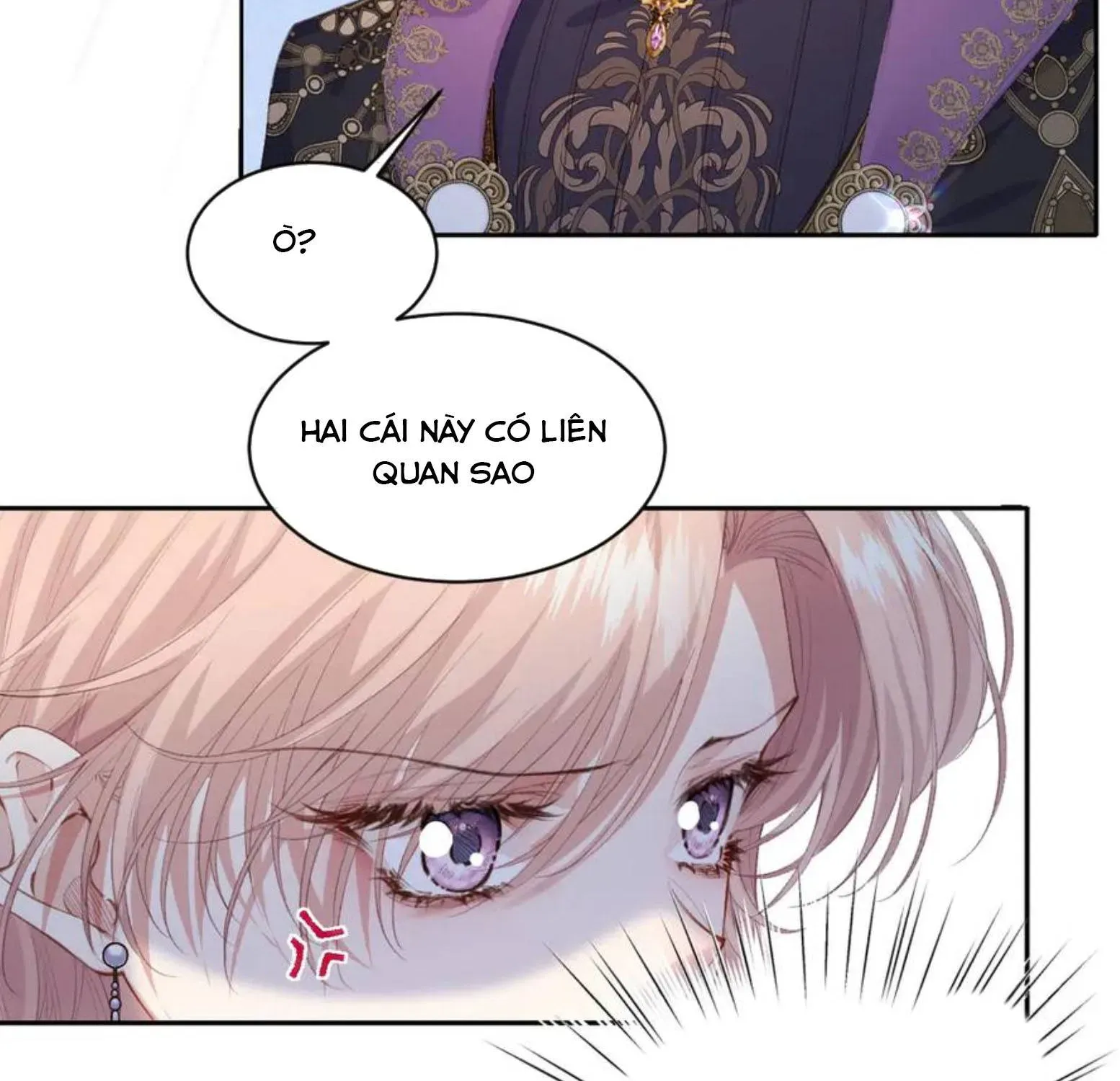 Nữ Chính  Truyện Ngược Luyến Tình Yêu Đã Thức Tỉnh Chapter 37 - Trang 36