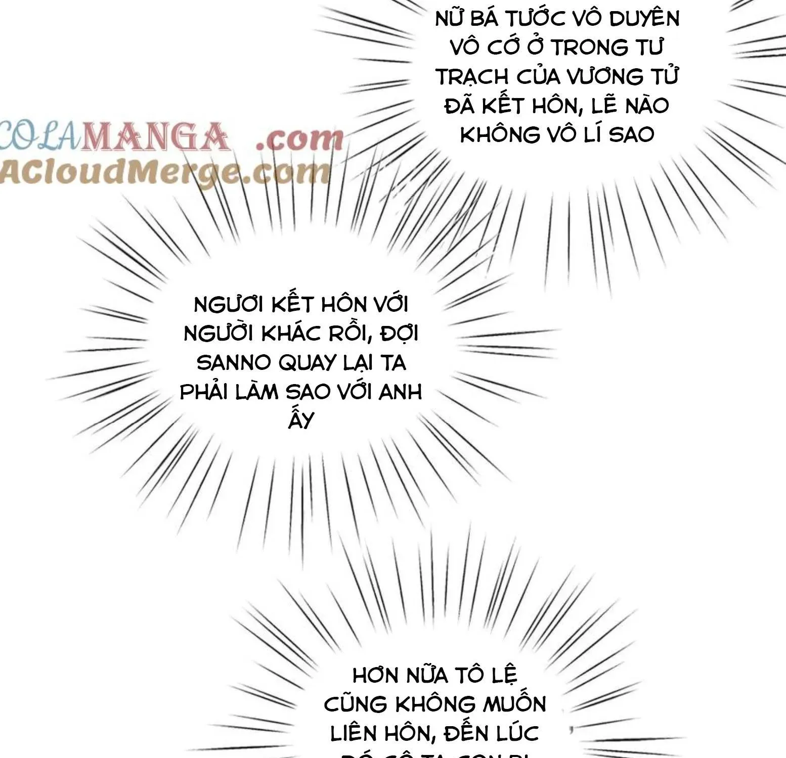 Nữ Chính  Truyện Ngược Luyến Tình Yêu Đã Thức Tỉnh Chapter 37 - Trang 37