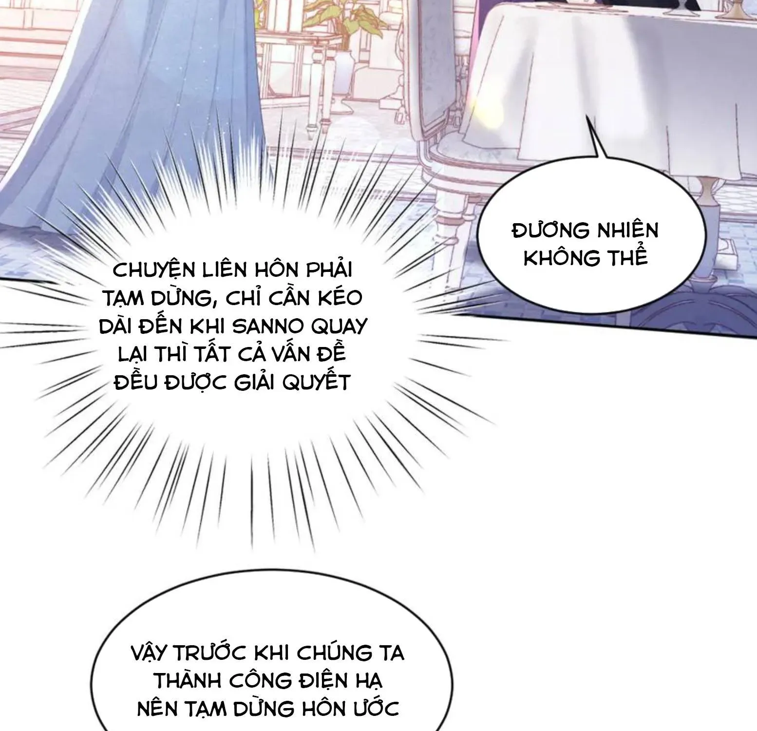 Nữ Chính  Truyện Ngược Luyến Tình Yêu Đã Thức Tỉnh Chapter 37 - Trang 39