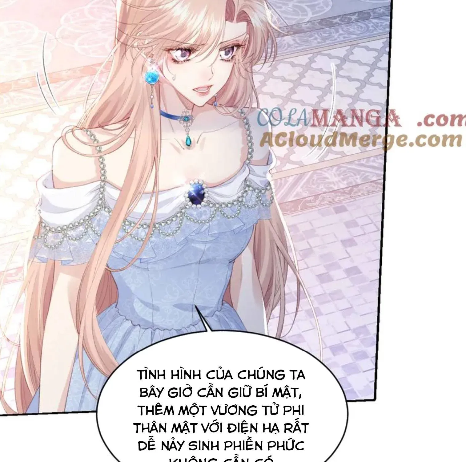 Nữ Chính  Truyện Ngược Luyến Tình Yêu Đã Thức Tỉnh Chapter 37 - Trang 41