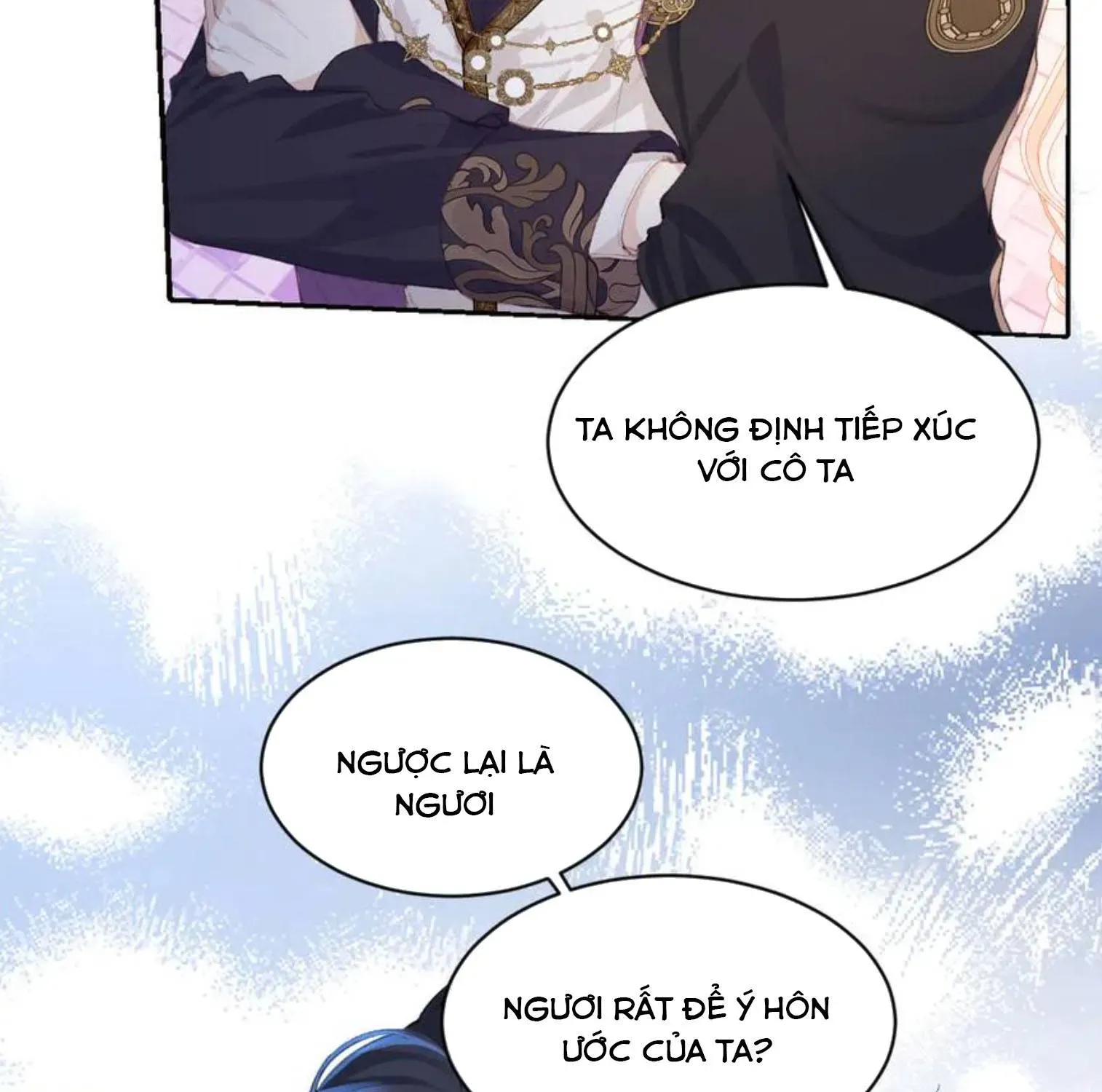Nữ Chính  Truyện Ngược Luyến Tình Yêu Đã Thức Tỉnh Chapter 37 - Trang 43