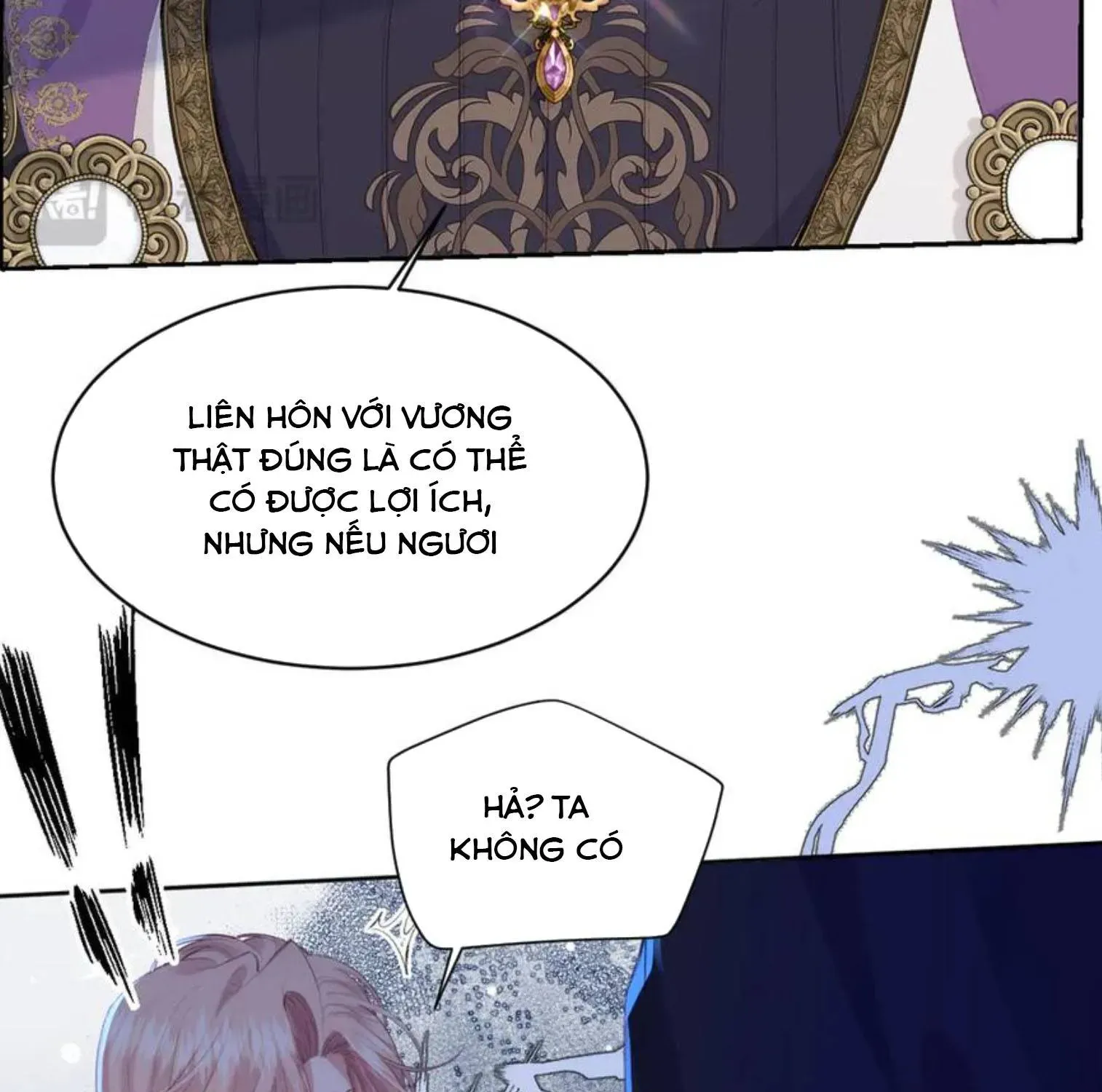 Nữ Chính  Truyện Ngược Luyến Tình Yêu Đã Thức Tỉnh Chapter 37 - Trang 45