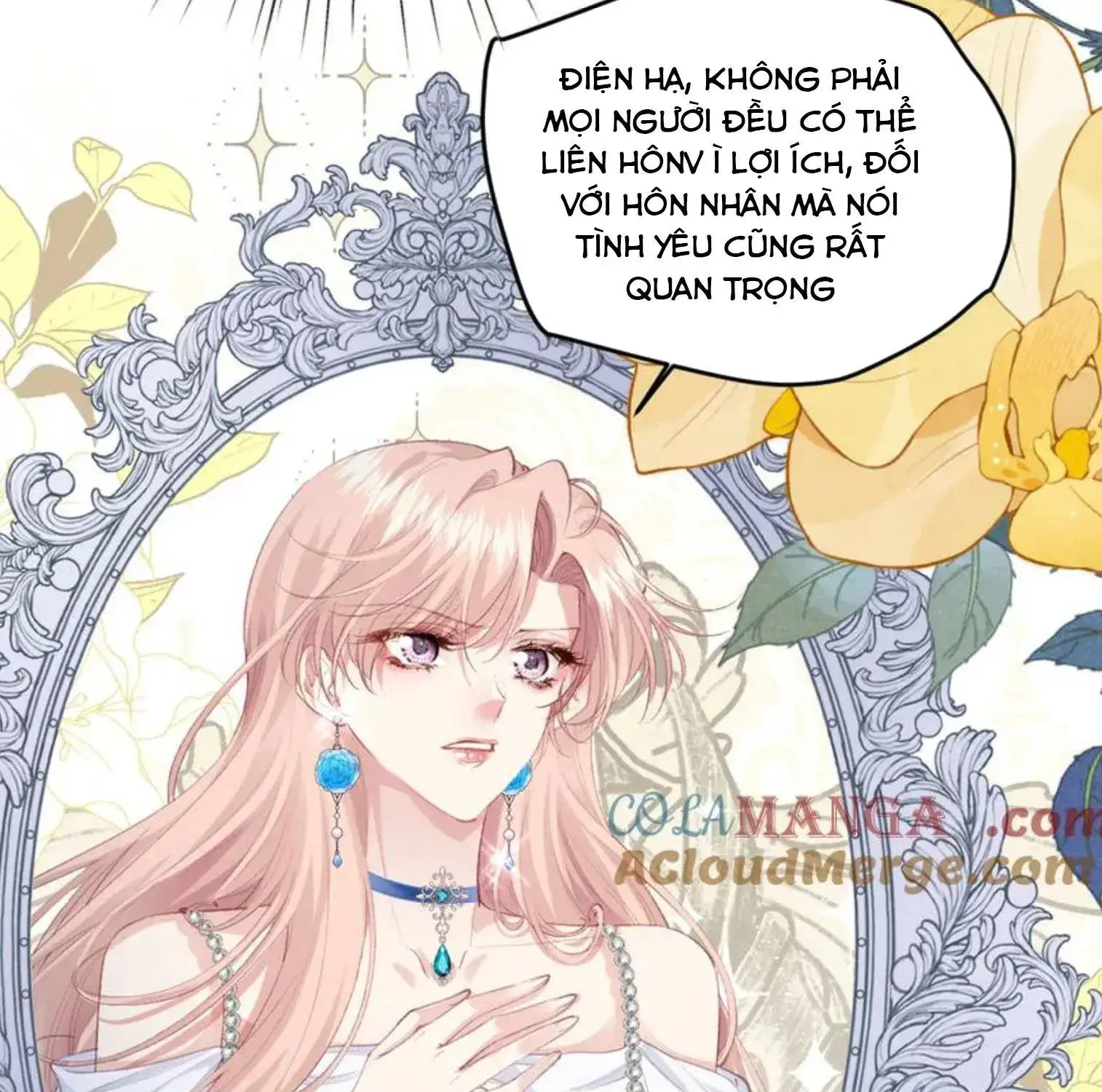 Nữ Chính  Truyện Ngược Luyến Tình Yêu Đã Thức Tỉnh Chapter 37 - Trang 47