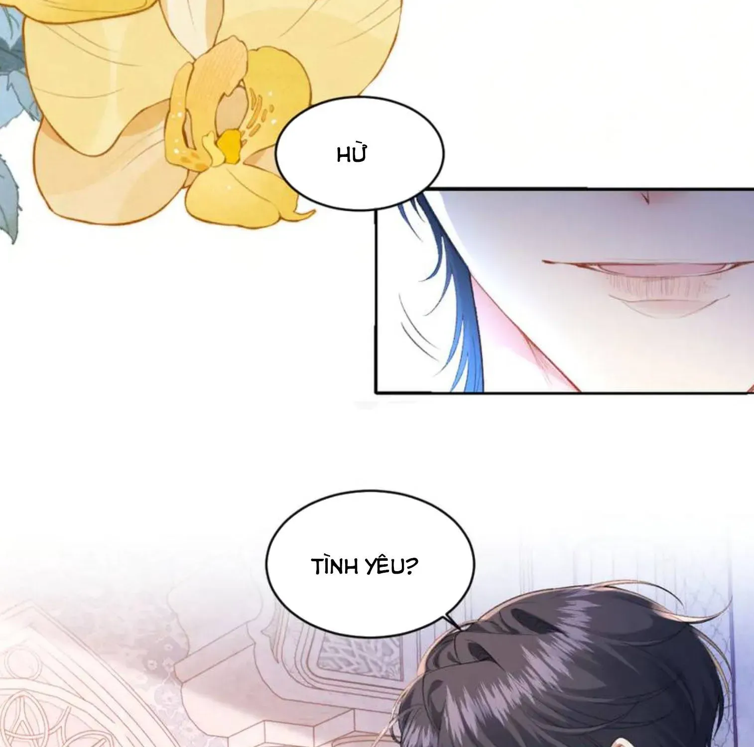 Nữ Chính  Truyện Ngược Luyến Tình Yêu Đã Thức Tỉnh Chapter 37 - Trang 50
