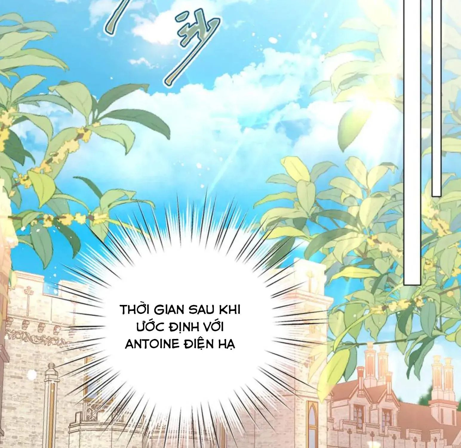 Nữ Chính  Truyện Ngược Luyến Tình Yêu Đã Thức Tỉnh Chapter 37 - Trang 6
