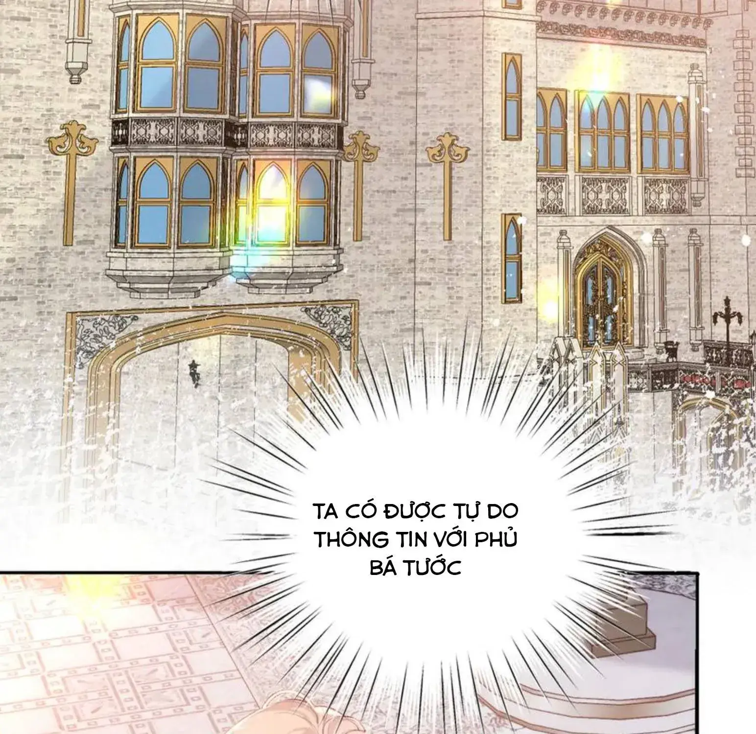 Nữ Chính  Truyện Ngược Luyến Tình Yêu Đã Thức Tỉnh Chapter 37 - Trang 7