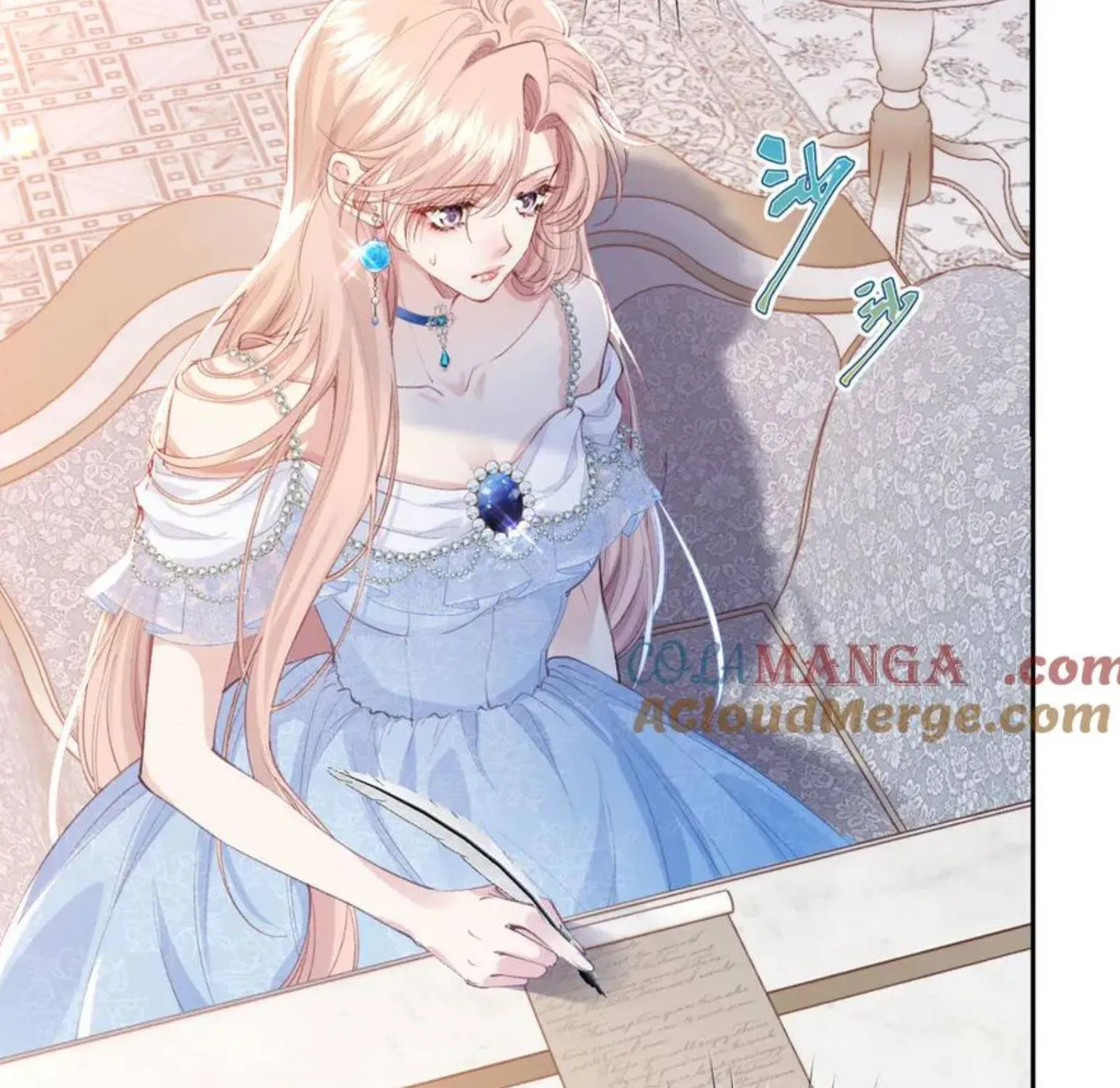 Nữ Chính  Truyện Ngược Luyến Tình Yêu Đã Thức Tỉnh Chapter 37 - Trang 8
