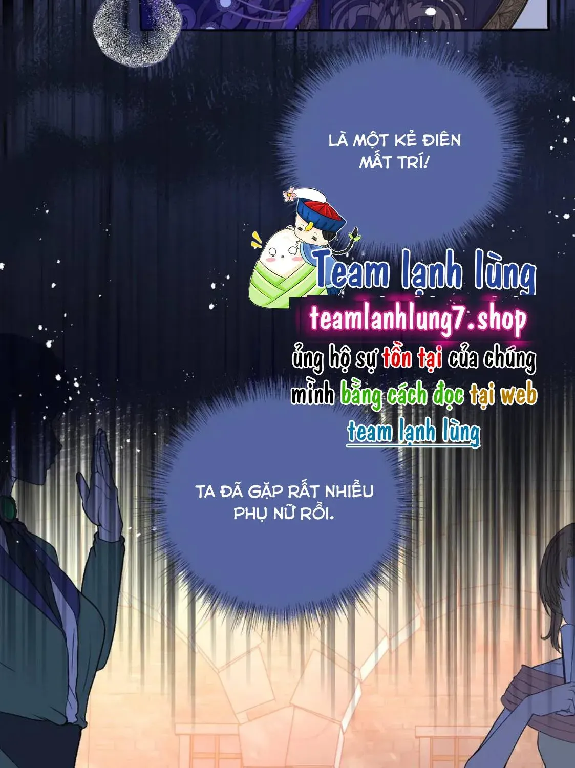 Nữ Chính  Truyện Ngược Luyến Tình Yêu Đã Thức Tỉnh Chapter 38 - Trang 12