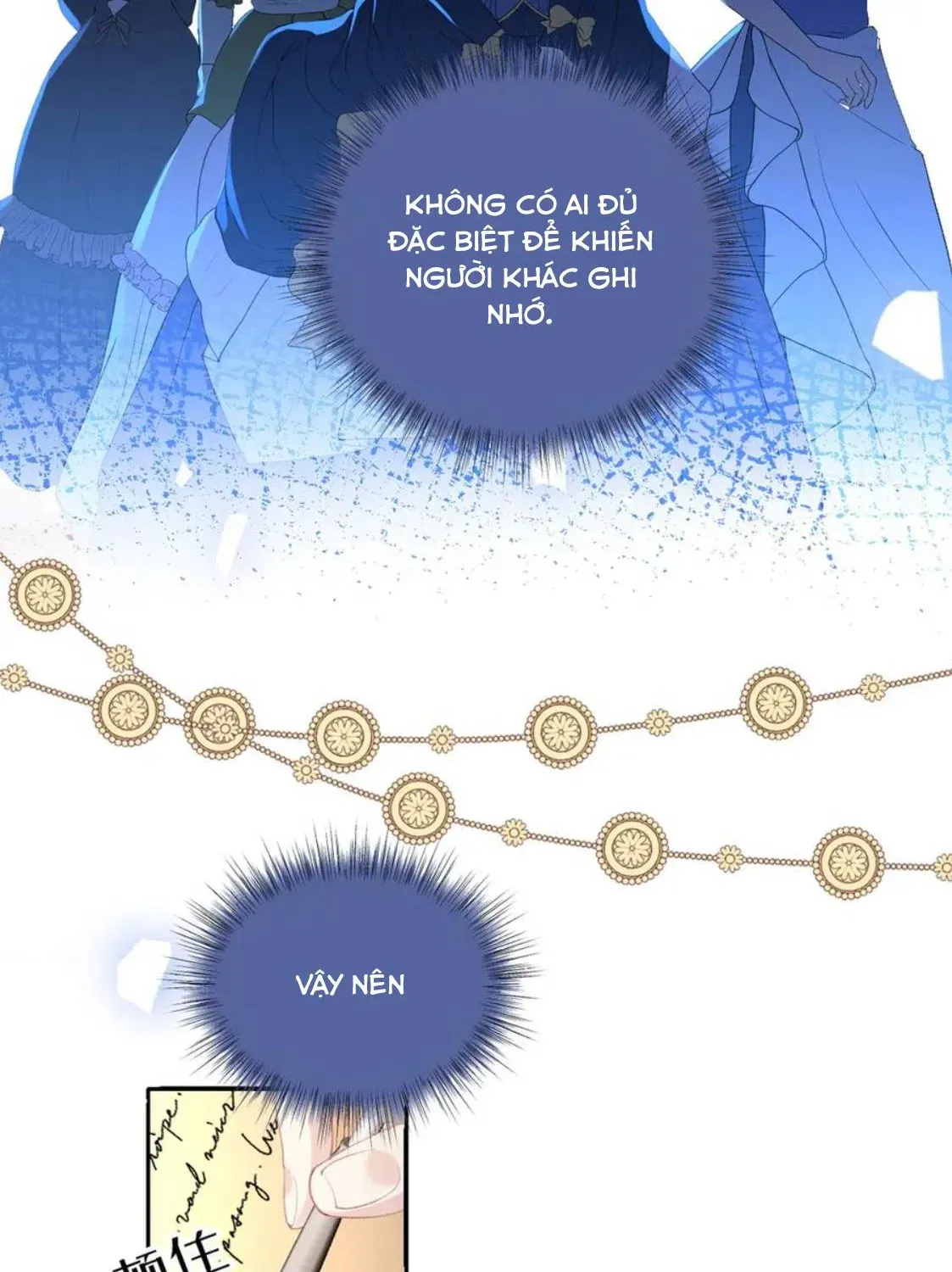 Nữ Chính  Truyện Ngược Luyến Tình Yêu Đã Thức Tỉnh Chapter 38 - Trang 15