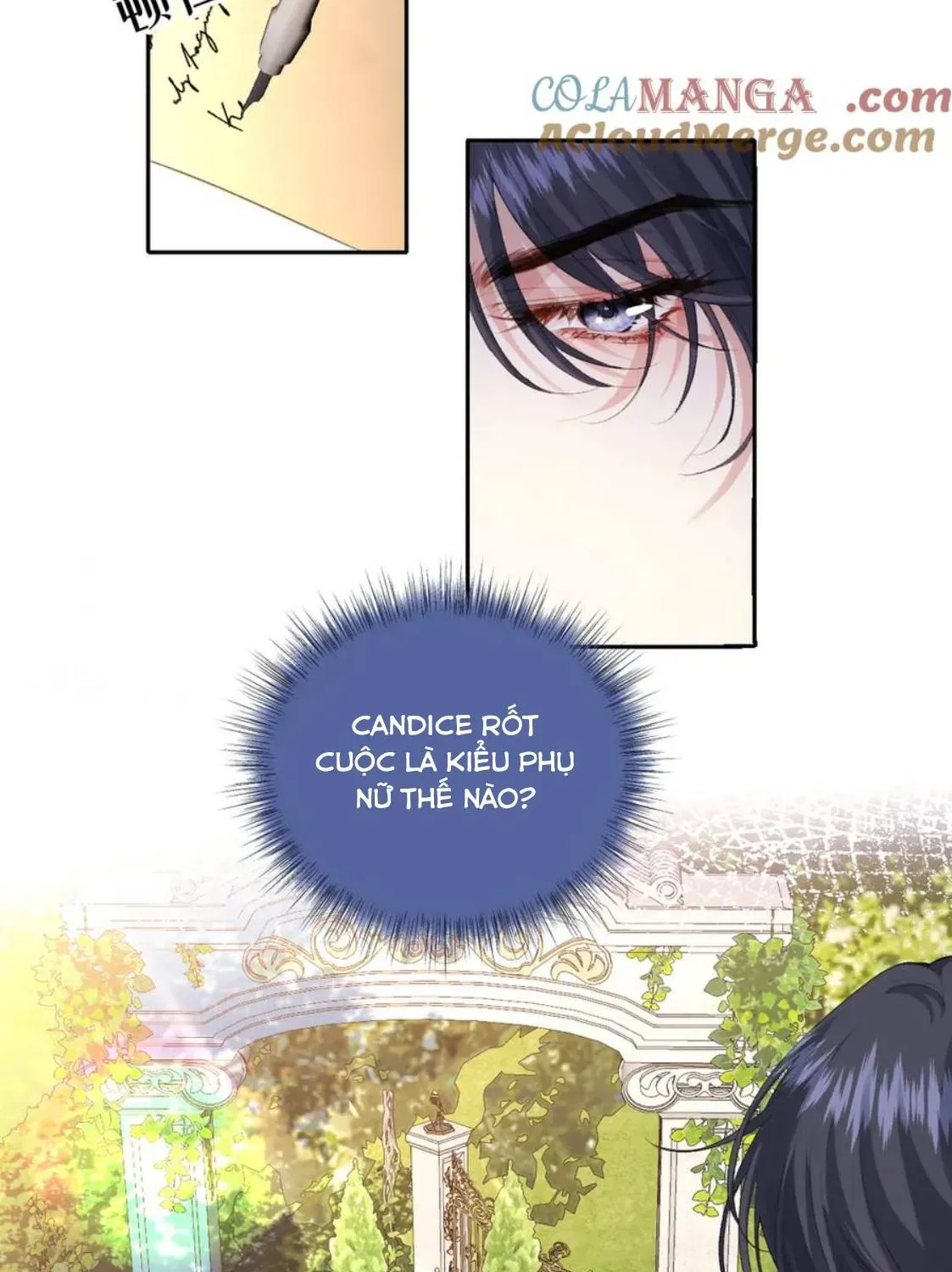 Nữ Chính  Truyện Ngược Luyến Tình Yêu Đã Thức Tỉnh Chapter 38 - Trang 16