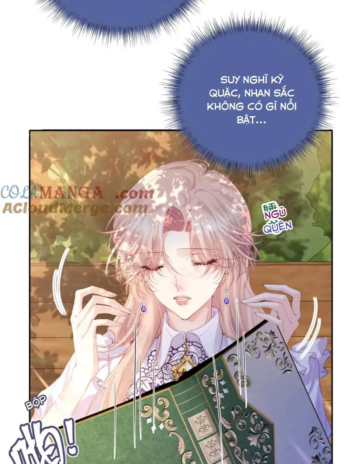 Nữ Chính  Truyện Ngược Luyến Tình Yêu Đã Thức Tỉnh Chapter 38 - Trang 18