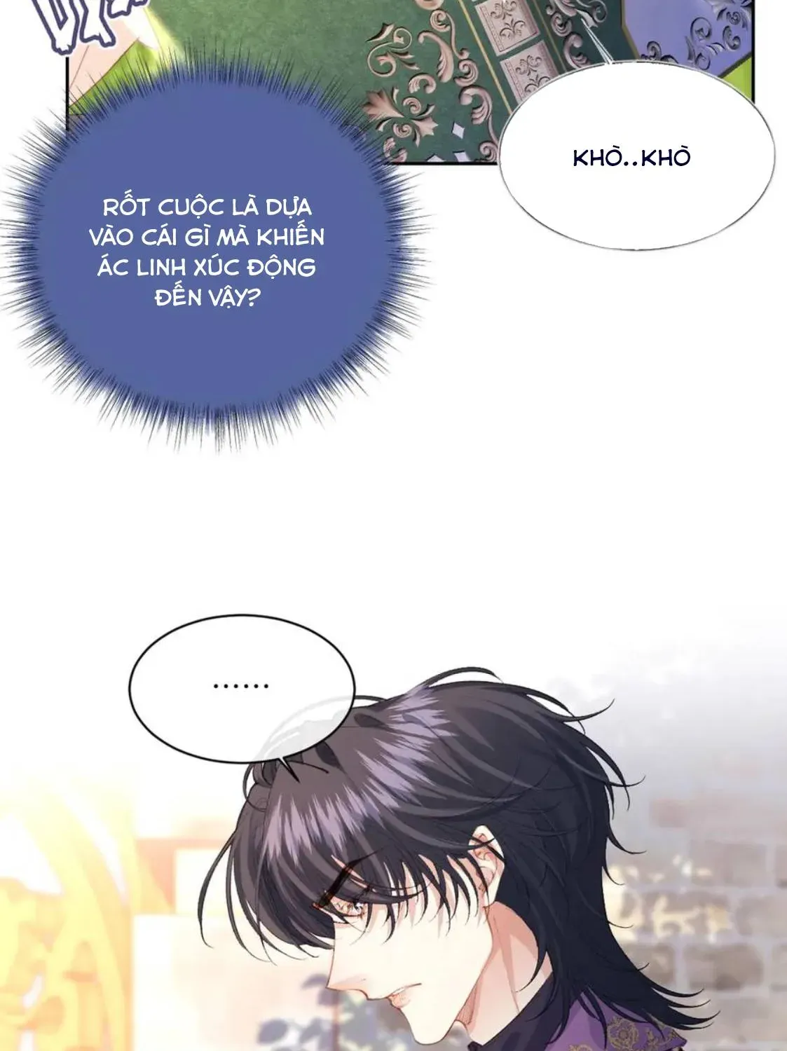 Nữ Chính  Truyện Ngược Luyến Tình Yêu Đã Thức Tỉnh Chapter 38 - Trang 19