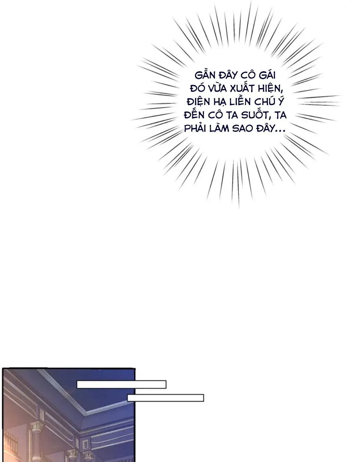 Nữ Chính  Truyện Ngược Luyến Tình Yêu Đã Thức Tỉnh Chapter 38 - Trang 22