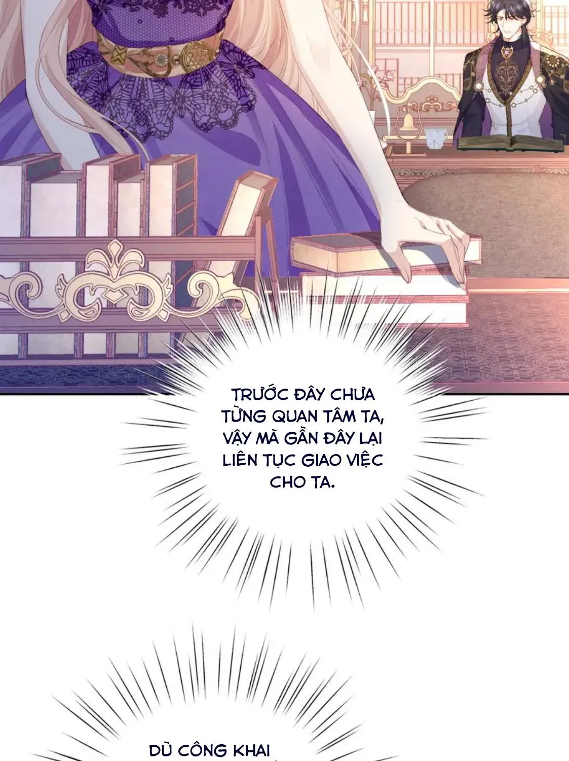 Nữ Chính  Truyện Ngược Luyến Tình Yêu Đã Thức Tỉnh Chapter 38 - Trang 24