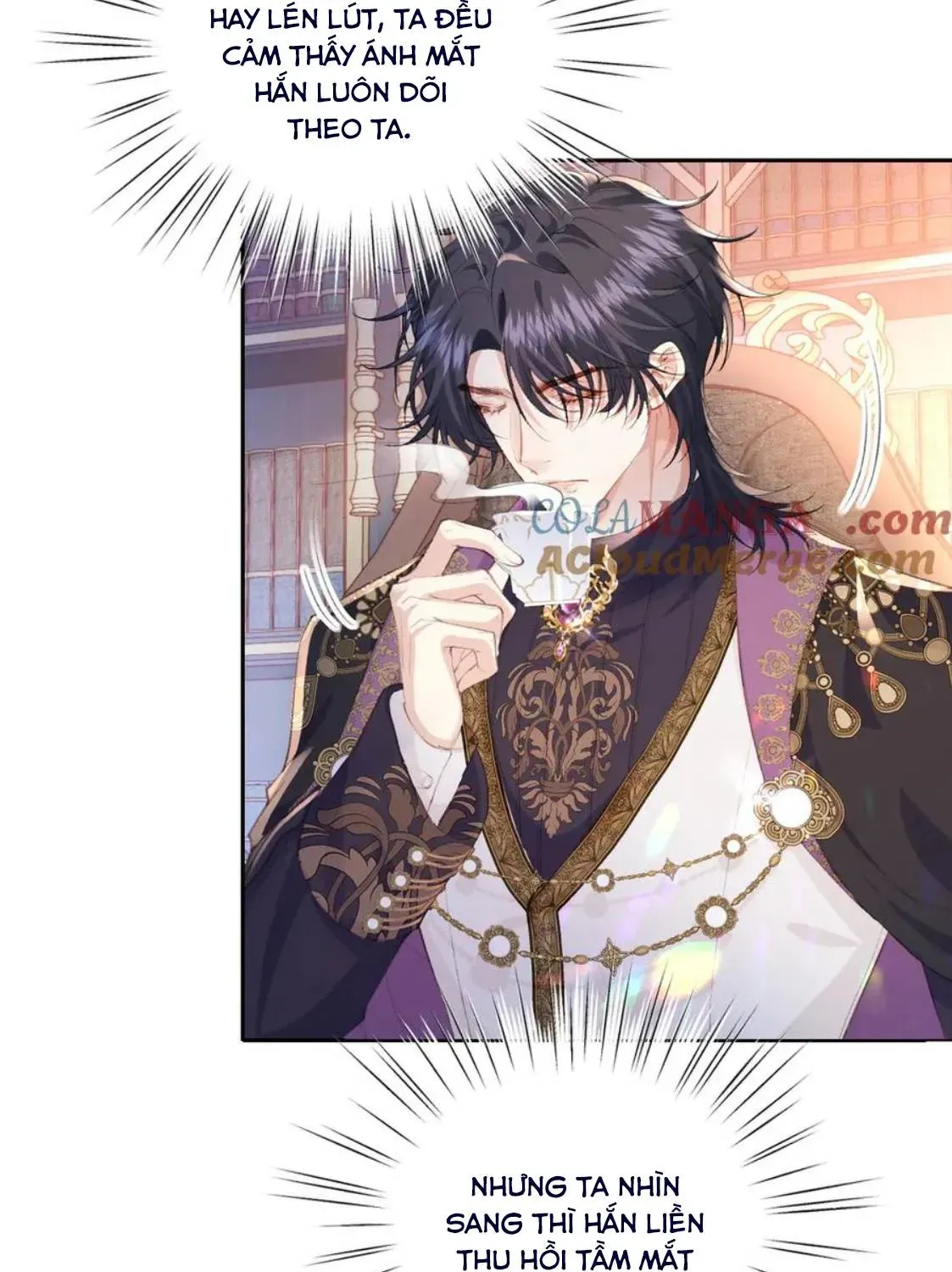 Nữ Chính  Truyện Ngược Luyến Tình Yêu Đã Thức Tỉnh Chapter 38 - Trang 25