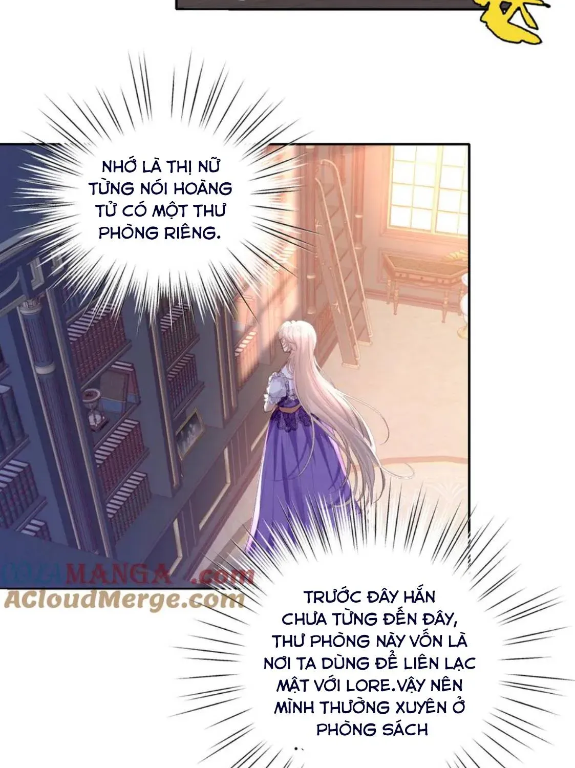 Nữ Chính  Truyện Ngược Luyến Tình Yêu Đã Thức Tỉnh Chapter 38 - Trang 27