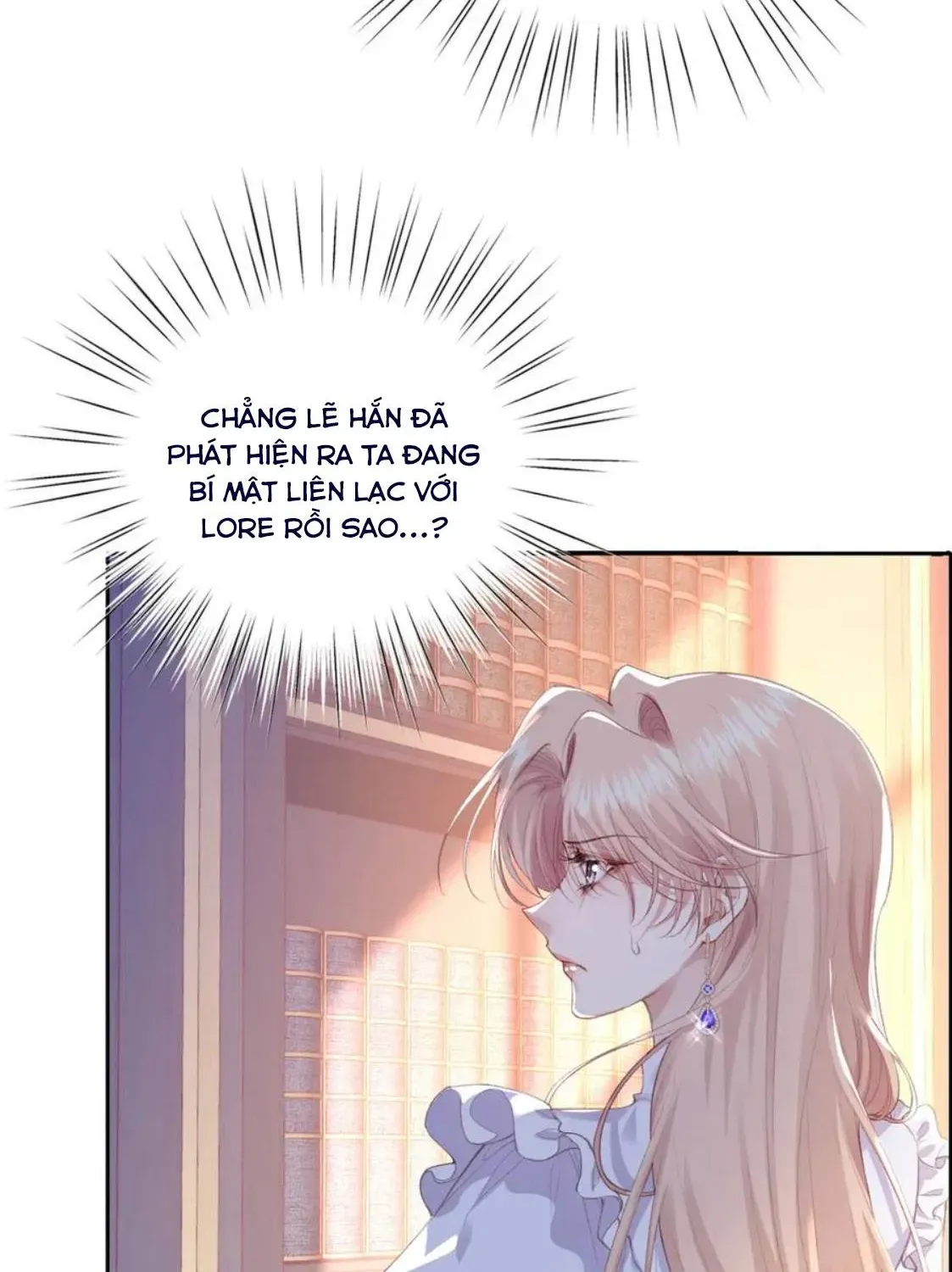 Nữ Chính  Truyện Ngược Luyến Tình Yêu Đã Thức Tỉnh Chapter 38 - Trang 28
