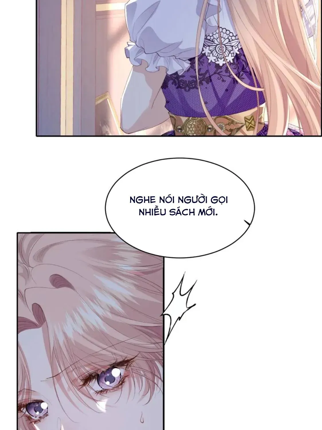 Nữ Chính  Truyện Ngược Luyến Tình Yêu Đã Thức Tỉnh Chapter 38 - Trang 29