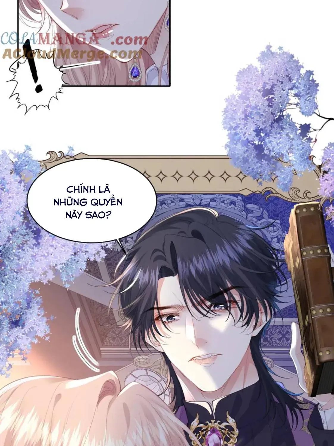 Nữ Chính  Truyện Ngược Luyến Tình Yêu Đã Thức Tỉnh Chapter 38 - Trang 30