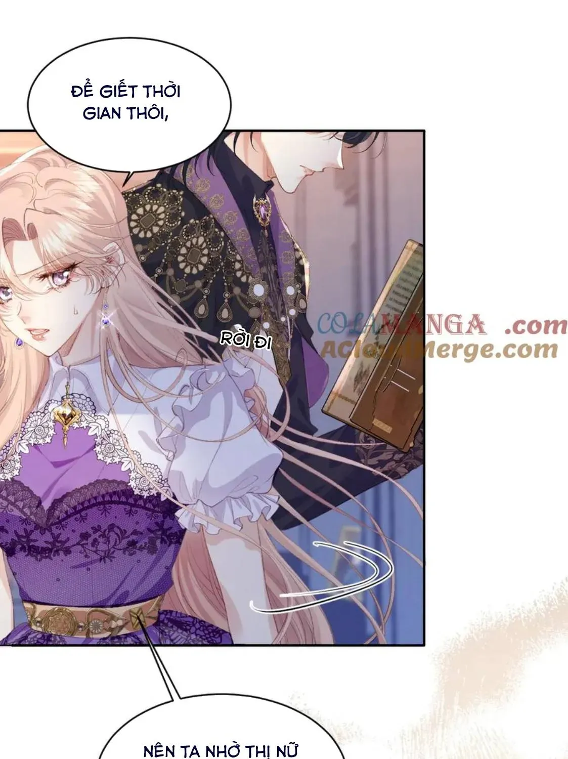 Nữ Chính  Truyện Ngược Luyến Tình Yêu Đã Thức Tỉnh Chapter 38 - Trang 32