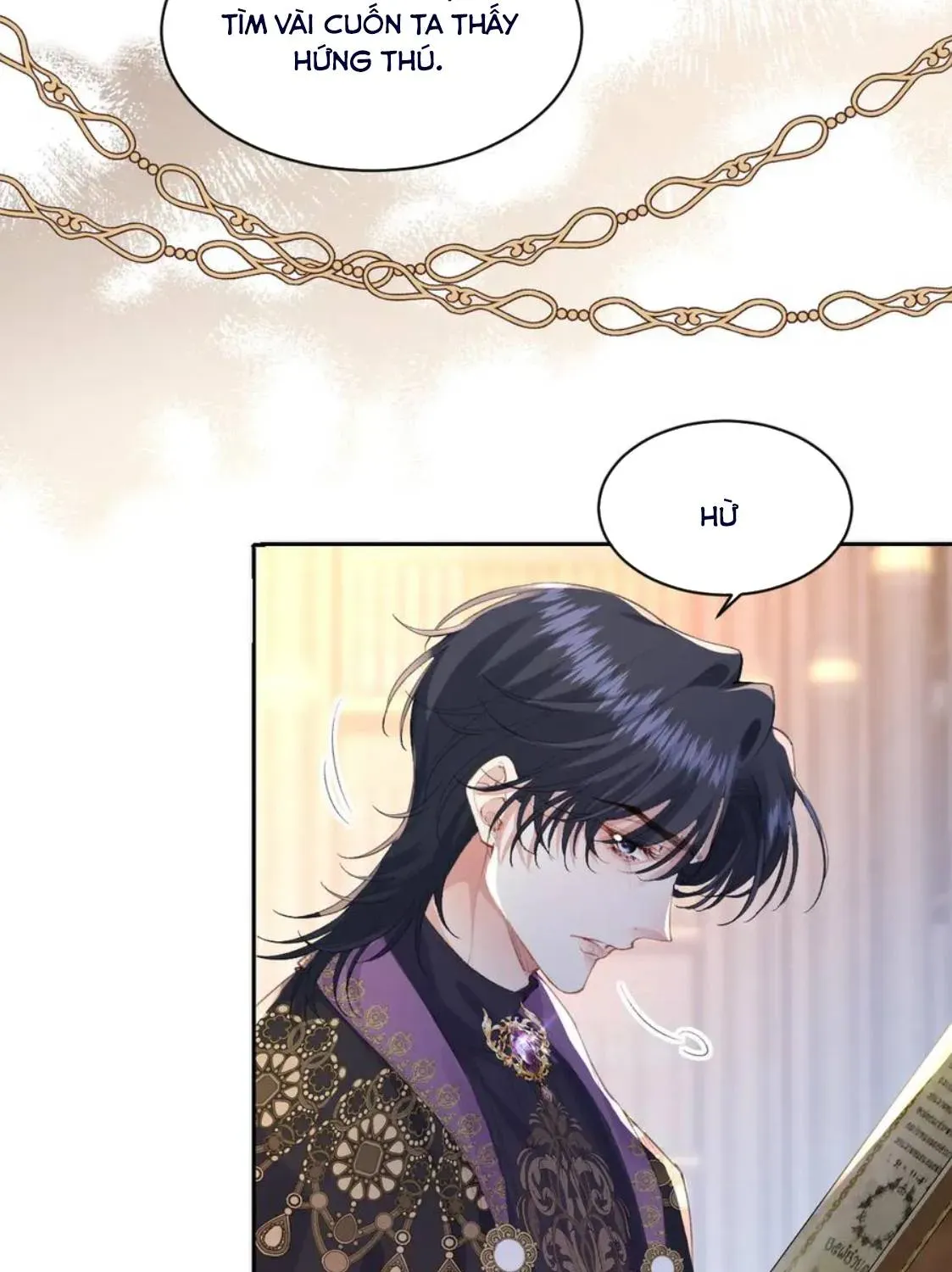 Nữ Chính  Truyện Ngược Luyến Tình Yêu Đã Thức Tỉnh Chapter 38 - Trang 33