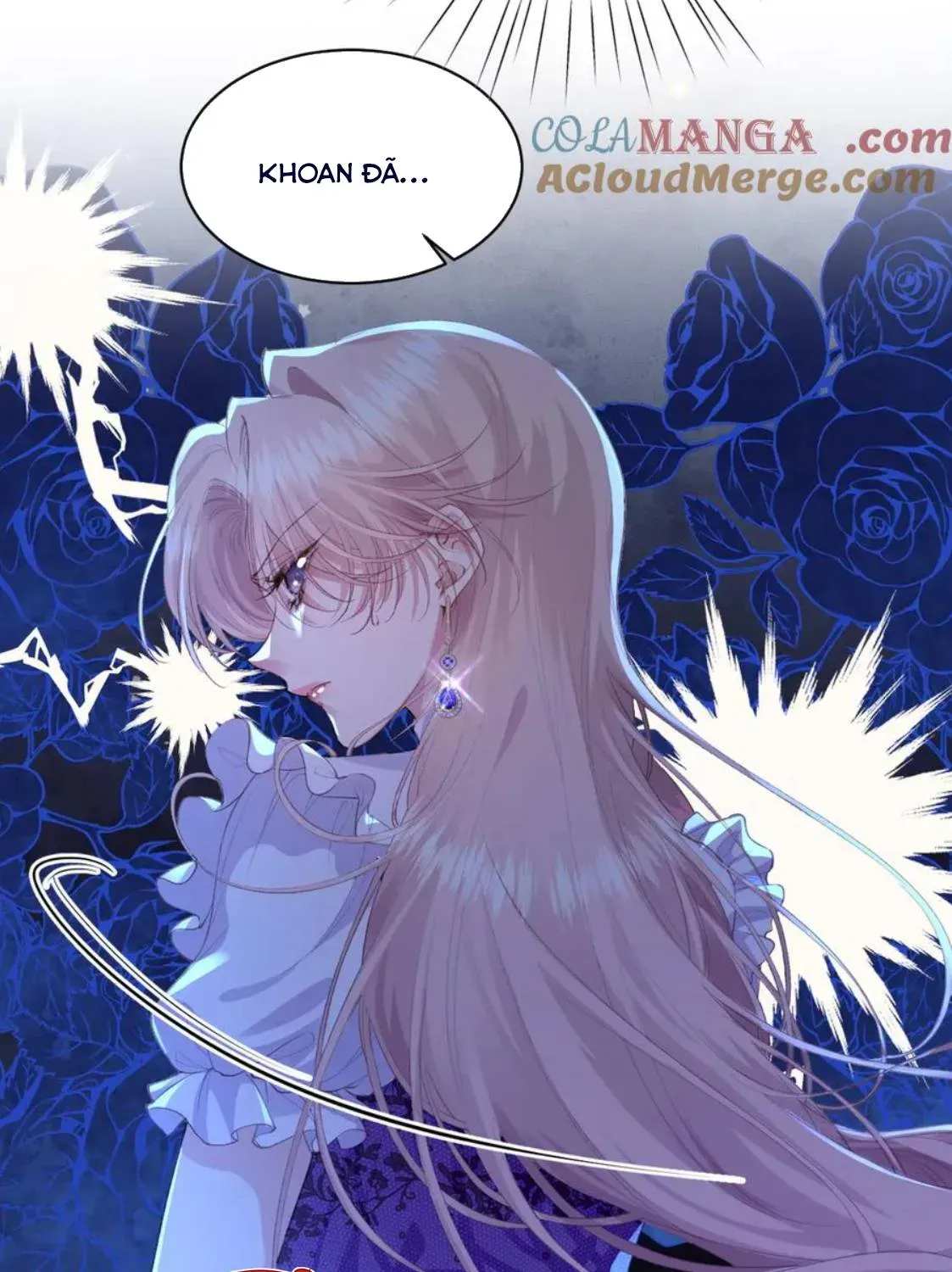 Nữ Chính  Truyện Ngược Luyến Tình Yêu Đã Thức Tỉnh Chapter 38 - Trang 37