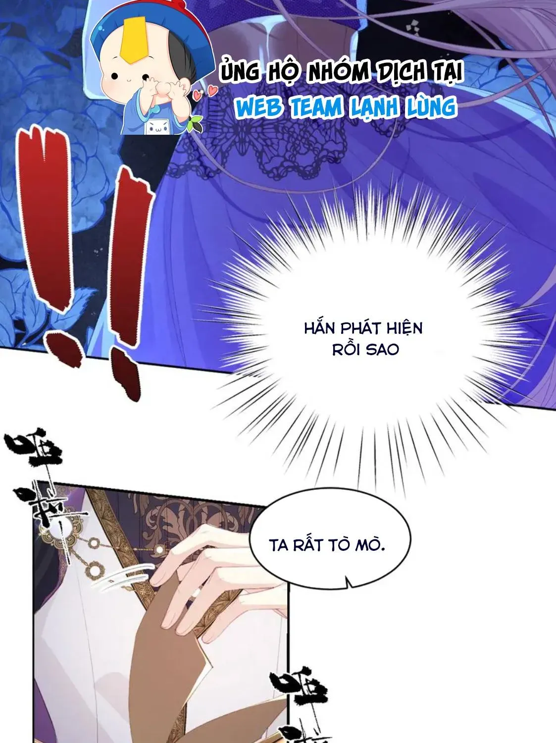 Nữ Chính  Truyện Ngược Luyến Tình Yêu Đã Thức Tỉnh Chapter 38 - Trang 38