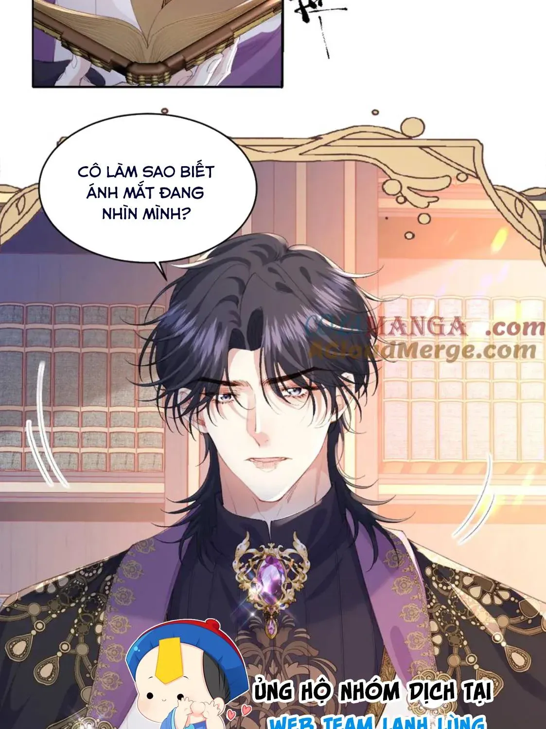 Nữ Chính  Truyện Ngược Luyến Tình Yêu Đã Thức Tỉnh Chapter 38 - Trang 39