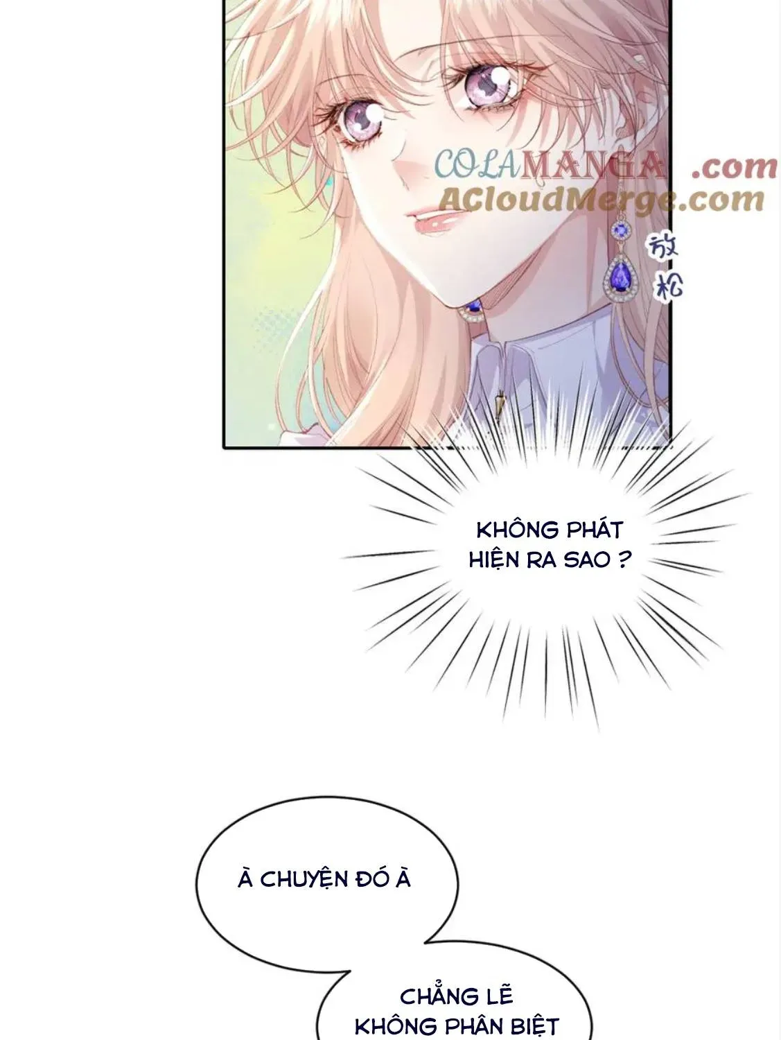Nữ Chính  Truyện Ngược Luyến Tình Yêu Đã Thức Tỉnh Chapter 38 - Trang 42