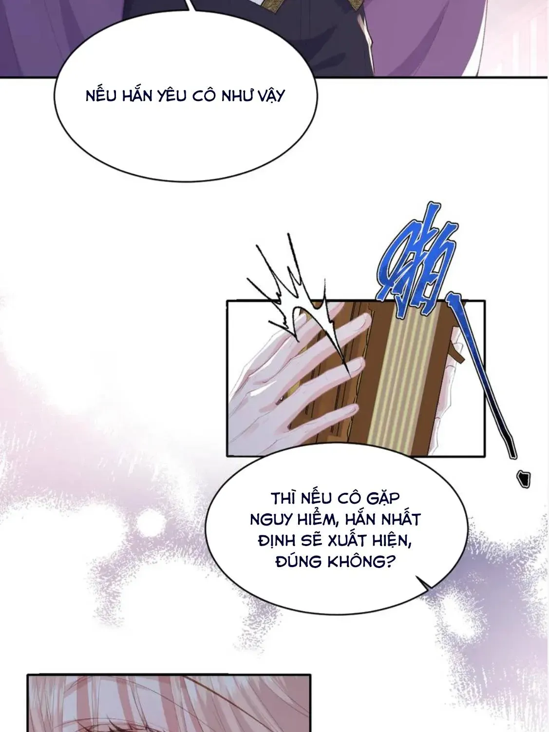 Nữ Chính  Truyện Ngược Luyến Tình Yêu Đã Thức Tỉnh Chapter 38 - Trang 47