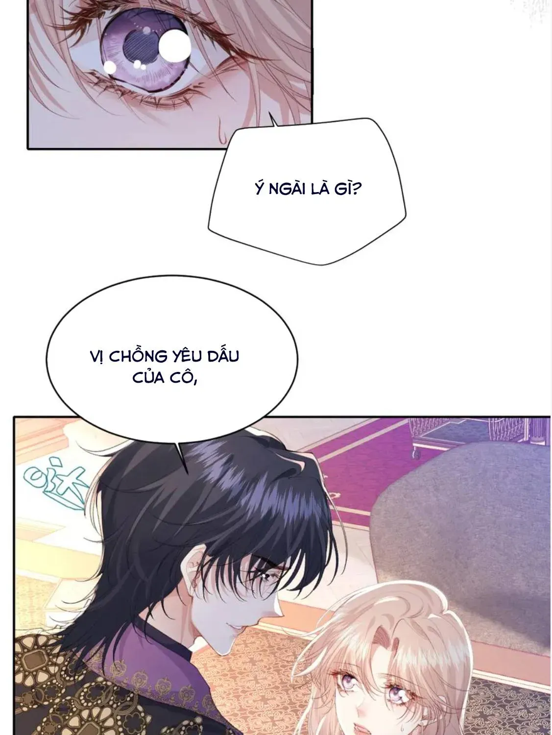 Nữ Chính  Truyện Ngược Luyến Tình Yêu Đã Thức Tỉnh Chapter 38 - Trang 48