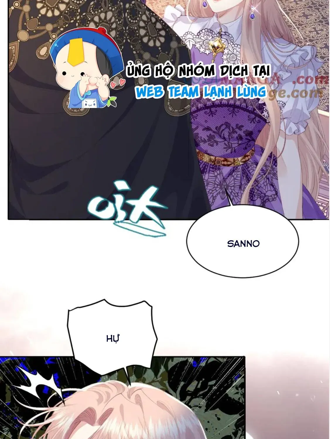 Nữ Chính  Truyện Ngược Luyến Tình Yêu Đã Thức Tỉnh Chapter 38 - Trang 49