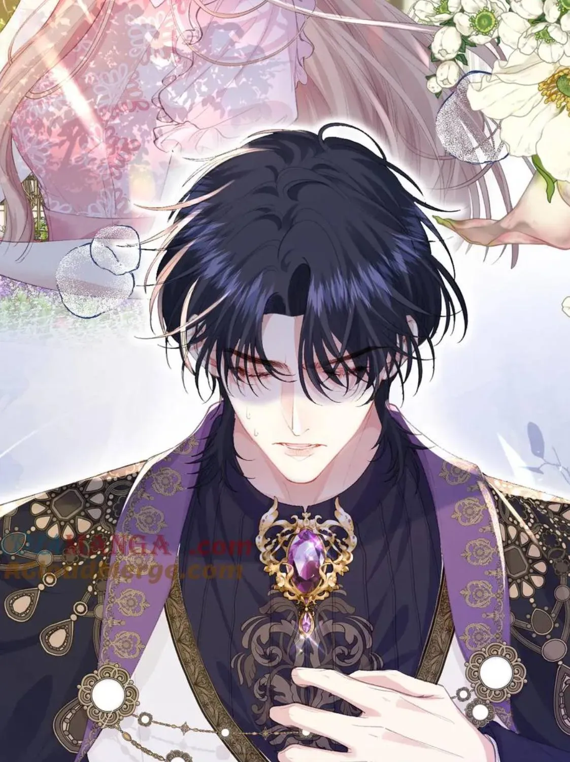 Nữ Chính  Truyện Ngược Luyến Tình Yêu Đã Thức Tỉnh Chapter 38 - Trang 6