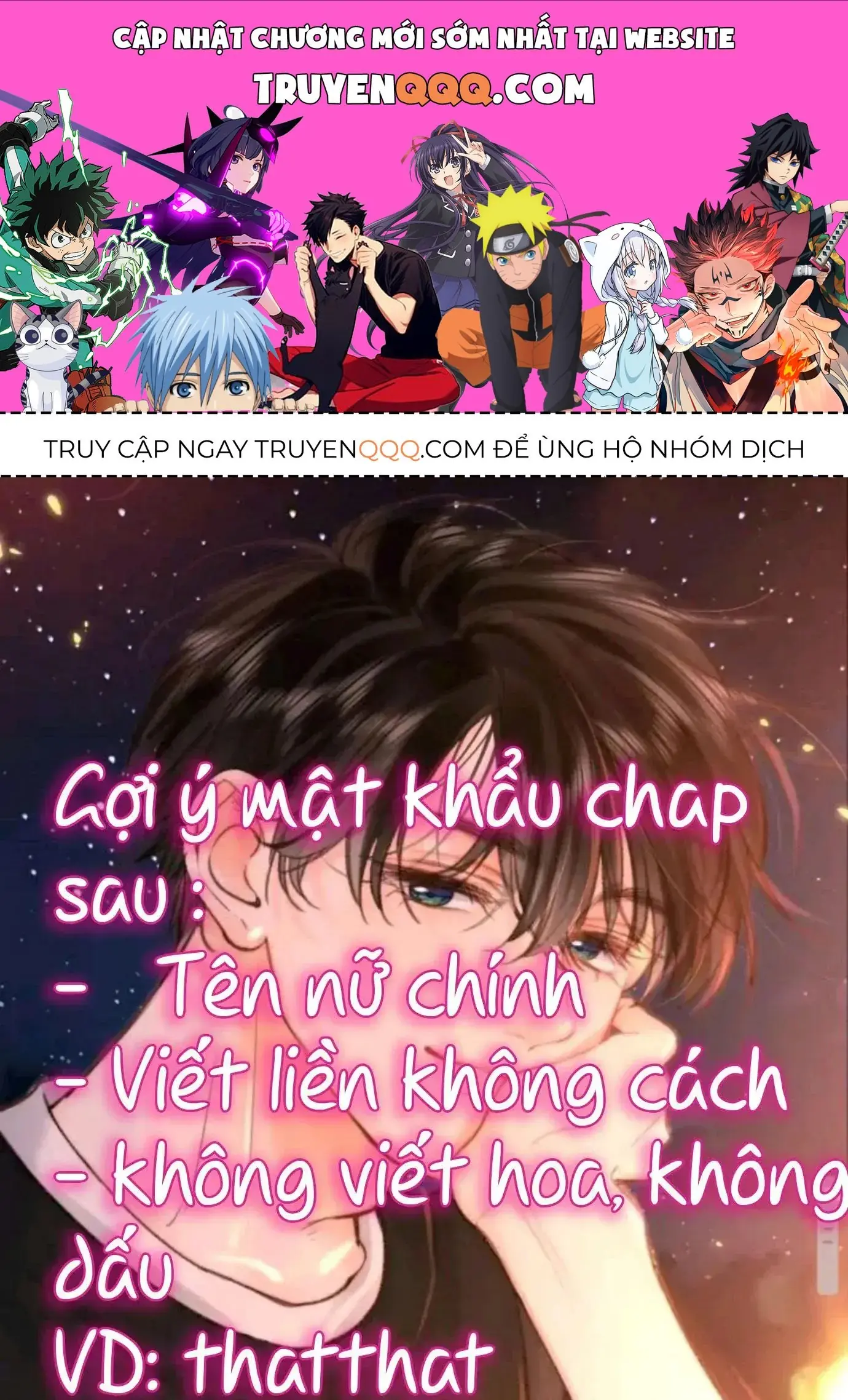 Nữ Chính  Truyện Ngược Luyến Tình Yêu Đã Thức Tỉnh Chapter 39.1 - Trang 2