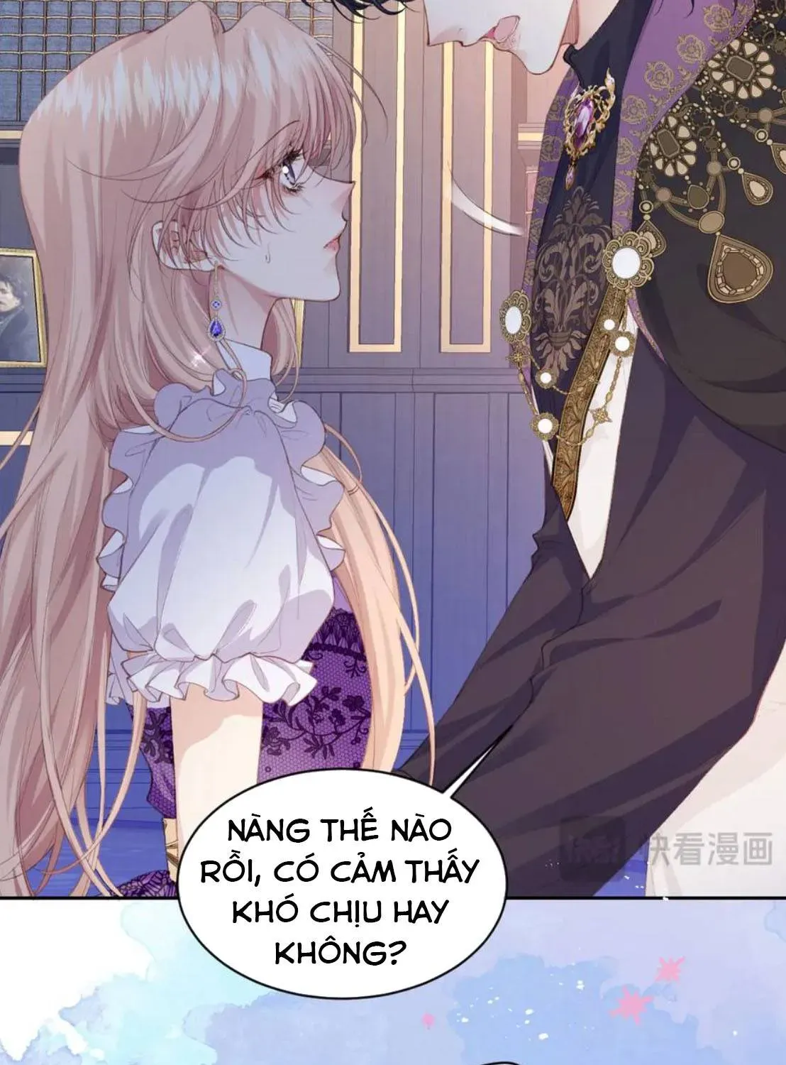 Nữ Chính  Truyện Ngược Luyến Tình Yêu Đã Thức Tỉnh Chapter 39 - Trang 10