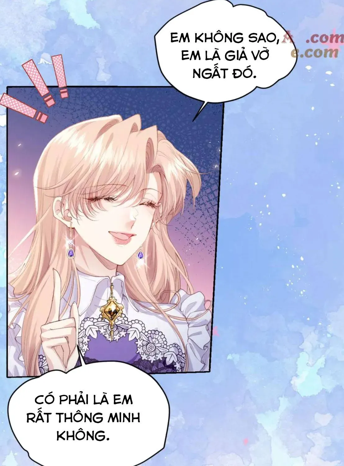 Nữ Chính  Truyện Ngược Luyến Tình Yêu Đã Thức Tỉnh Chapter 39 - Trang 11