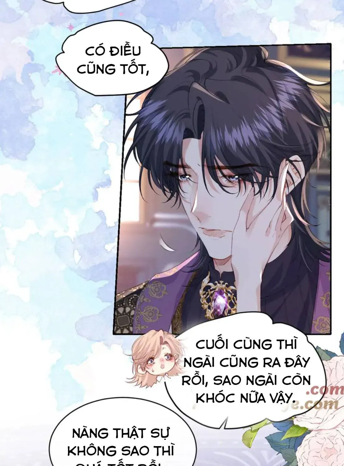 Nữ Chính  Truyện Ngược Luyến Tình Yêu Đã Thức Tỉnh Chapter 39 - Trang 12